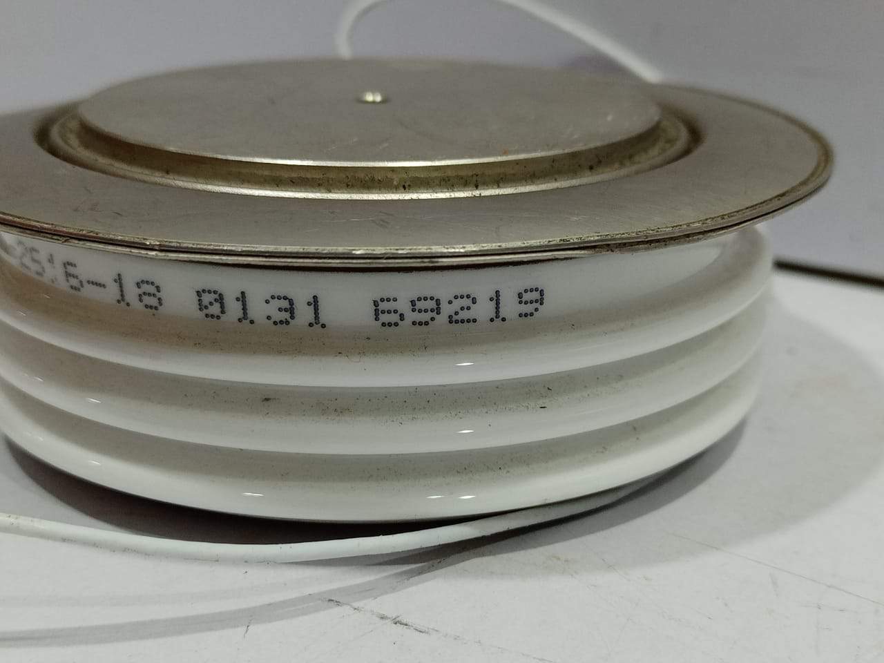 PRX 0501-2516-18 SCR Thyristor