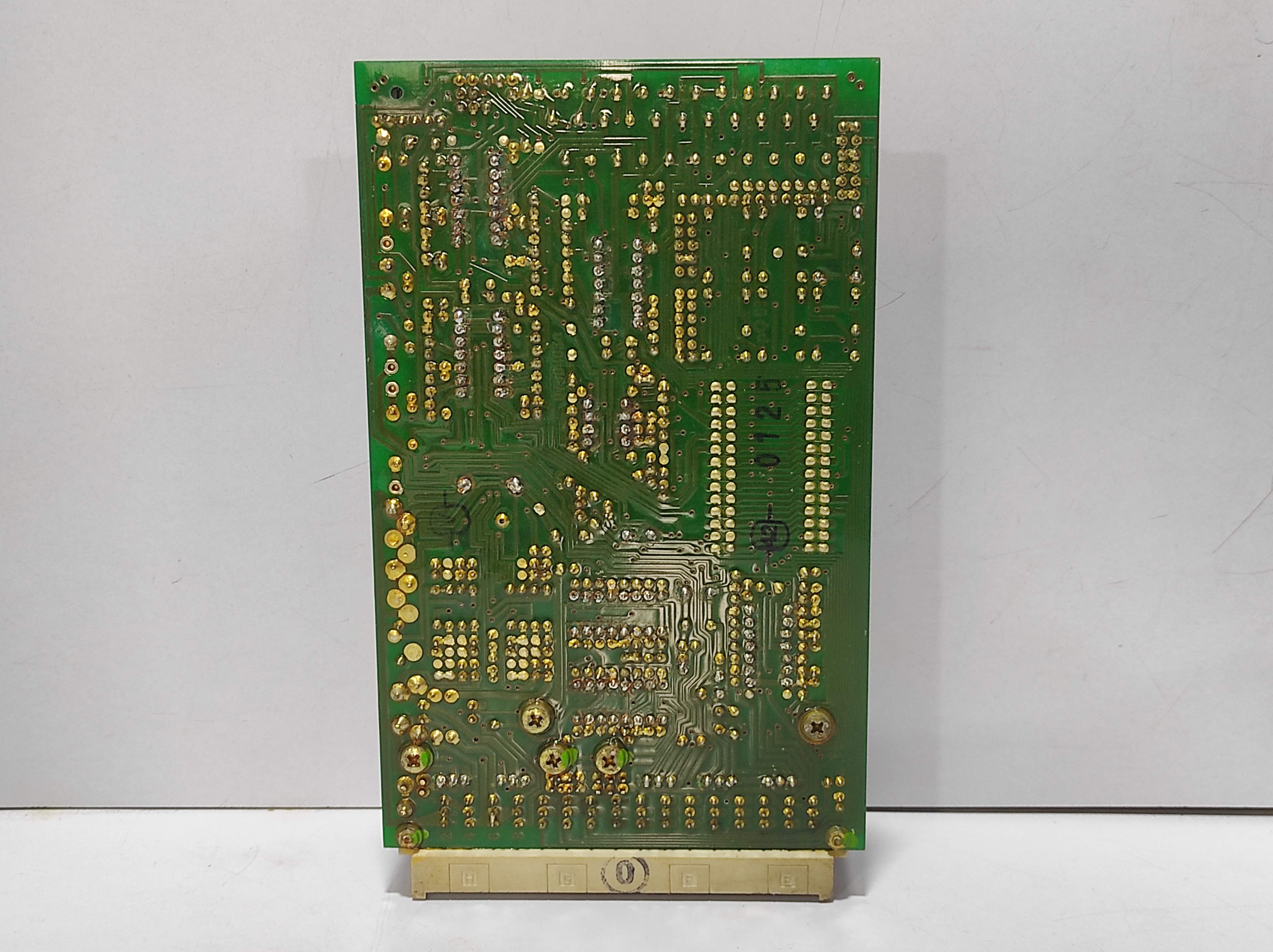 Herion PQ 03 Ser B PCB