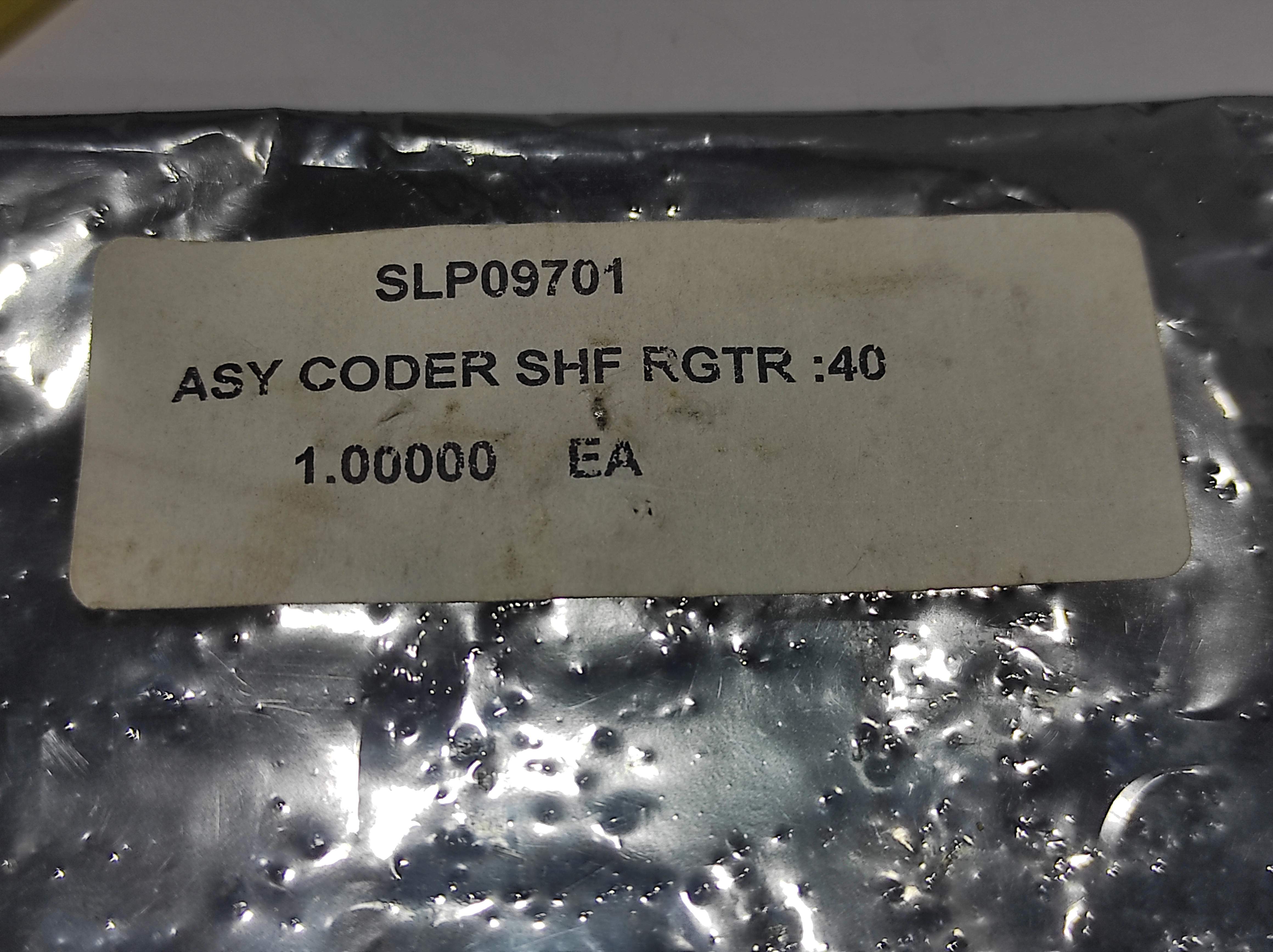 Southern Avionics SLP09701 Rev C PCB