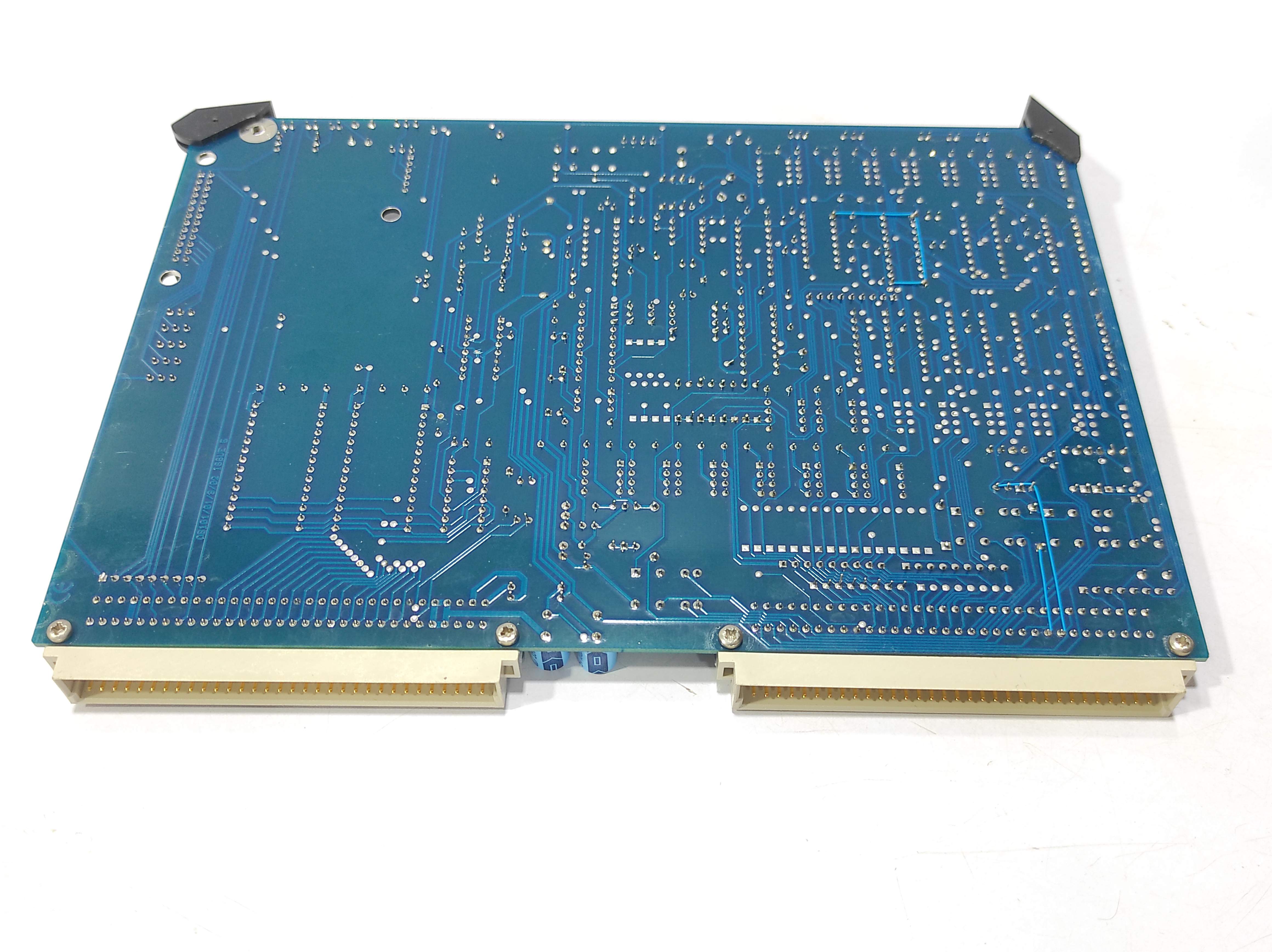 Spector Lumenex OB101_01_3_02 Issue 5 PCB