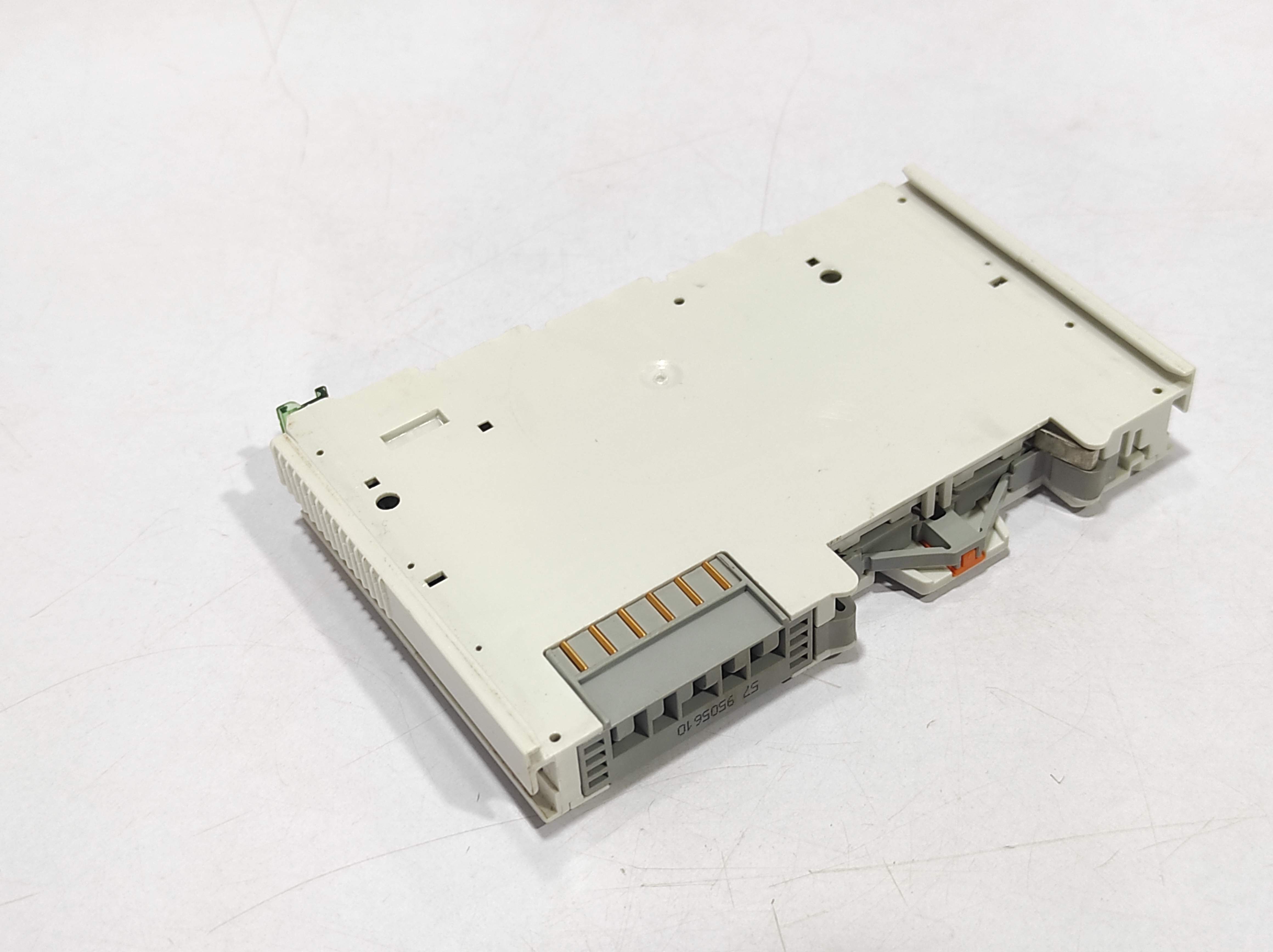 Wago 750-483 2-Channel Analog Input Module