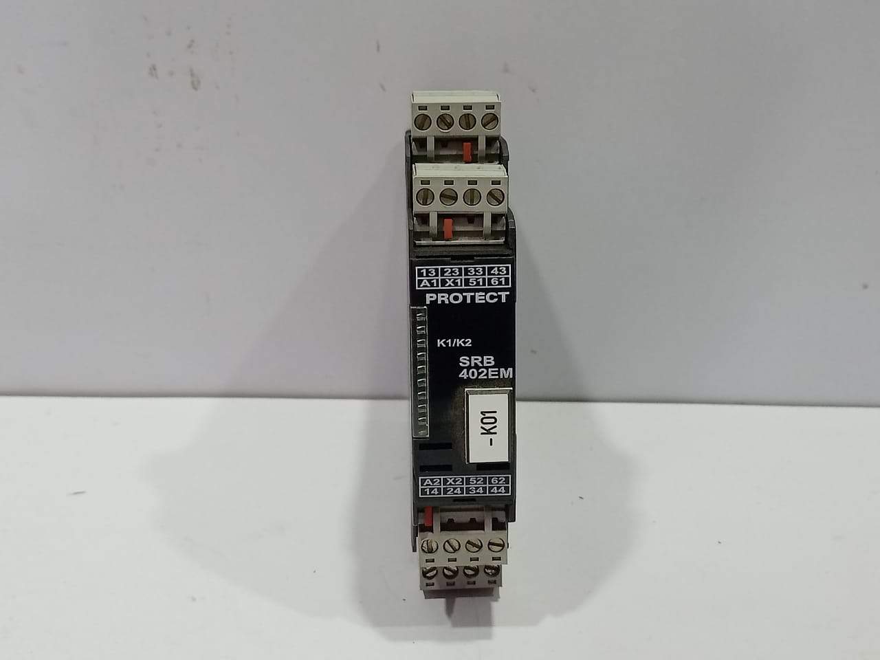 Schmersal SRB 402EM-24V Output Expansion Module