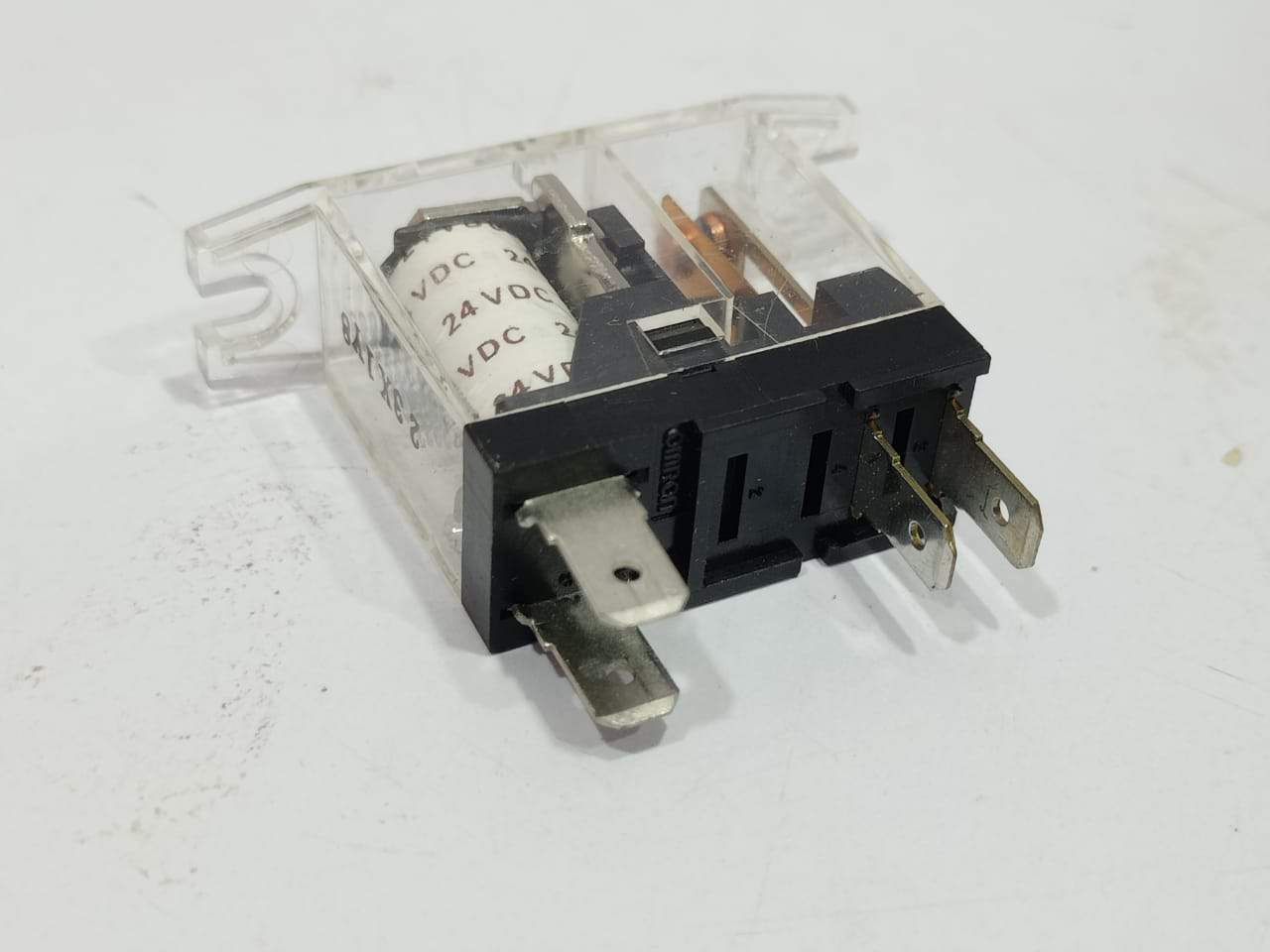 Yamaguchi 06-714170 G2RDC Power Relay