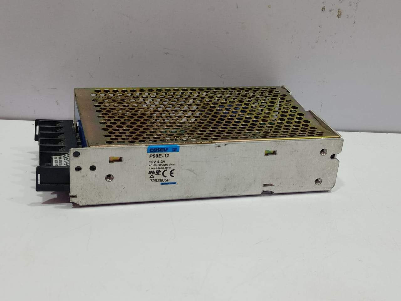 Cosel P50E-12-N Power Supply