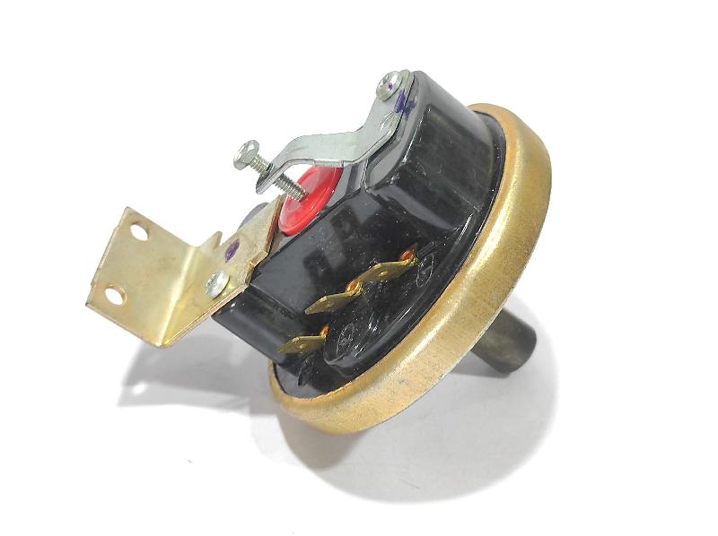 Invensys 738-761-2 Pressure Switch 9N086A