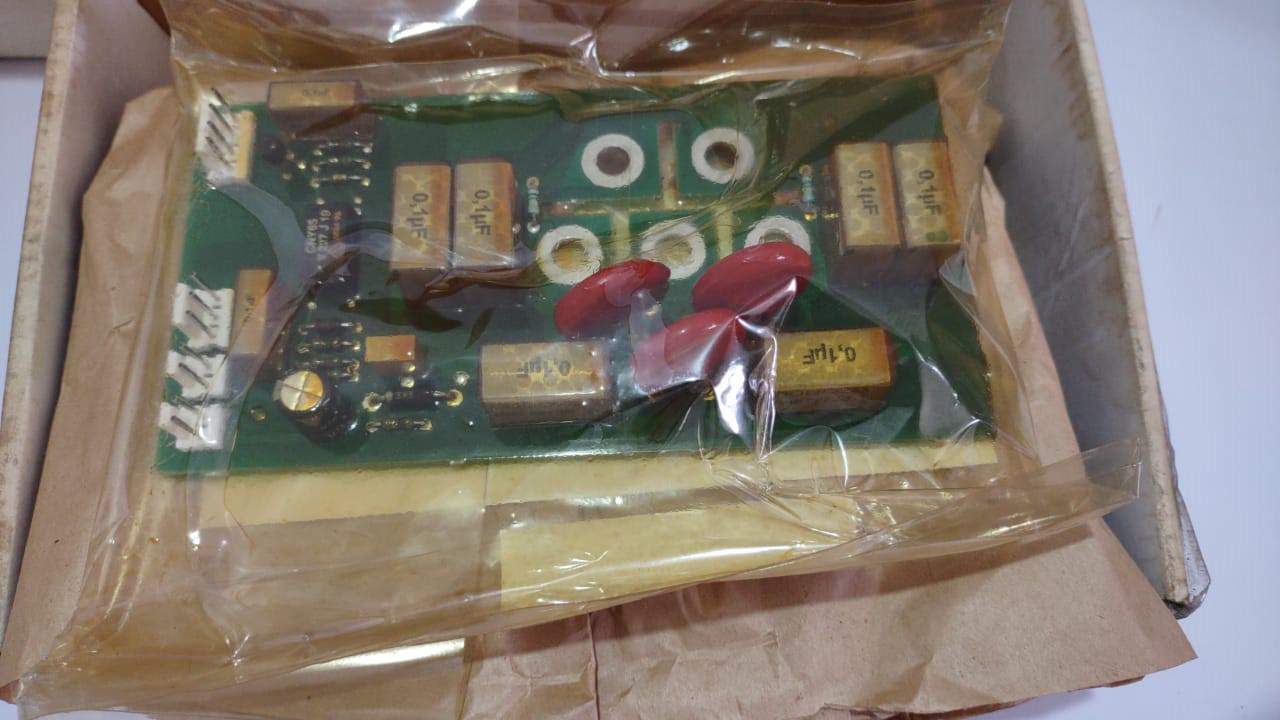 Esab 0481948880 PCB LUC500