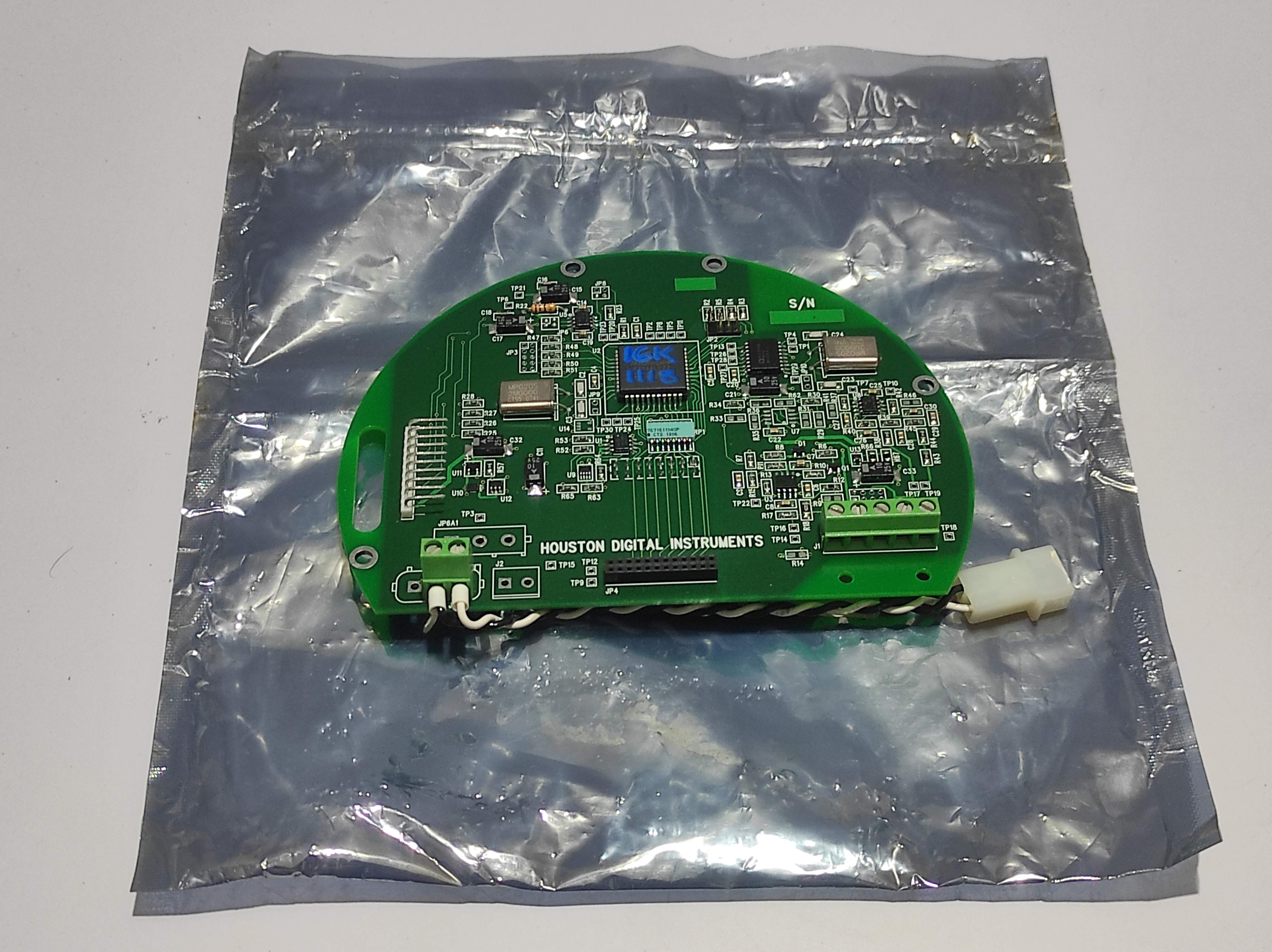 HDI SUB-086 PCB 16000 PSI Standard 1000B PCB