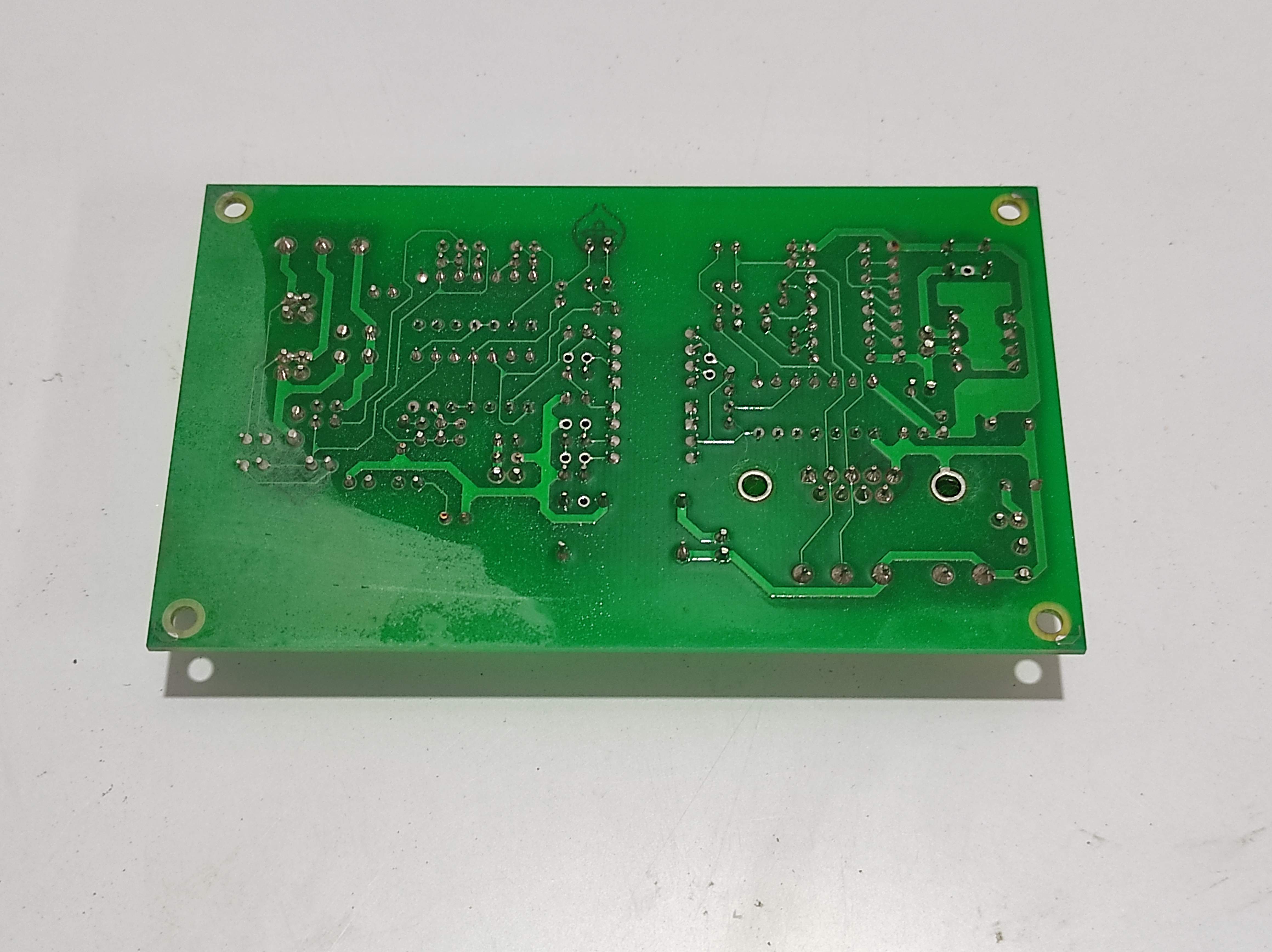 Oceaneering 0292545 PCB