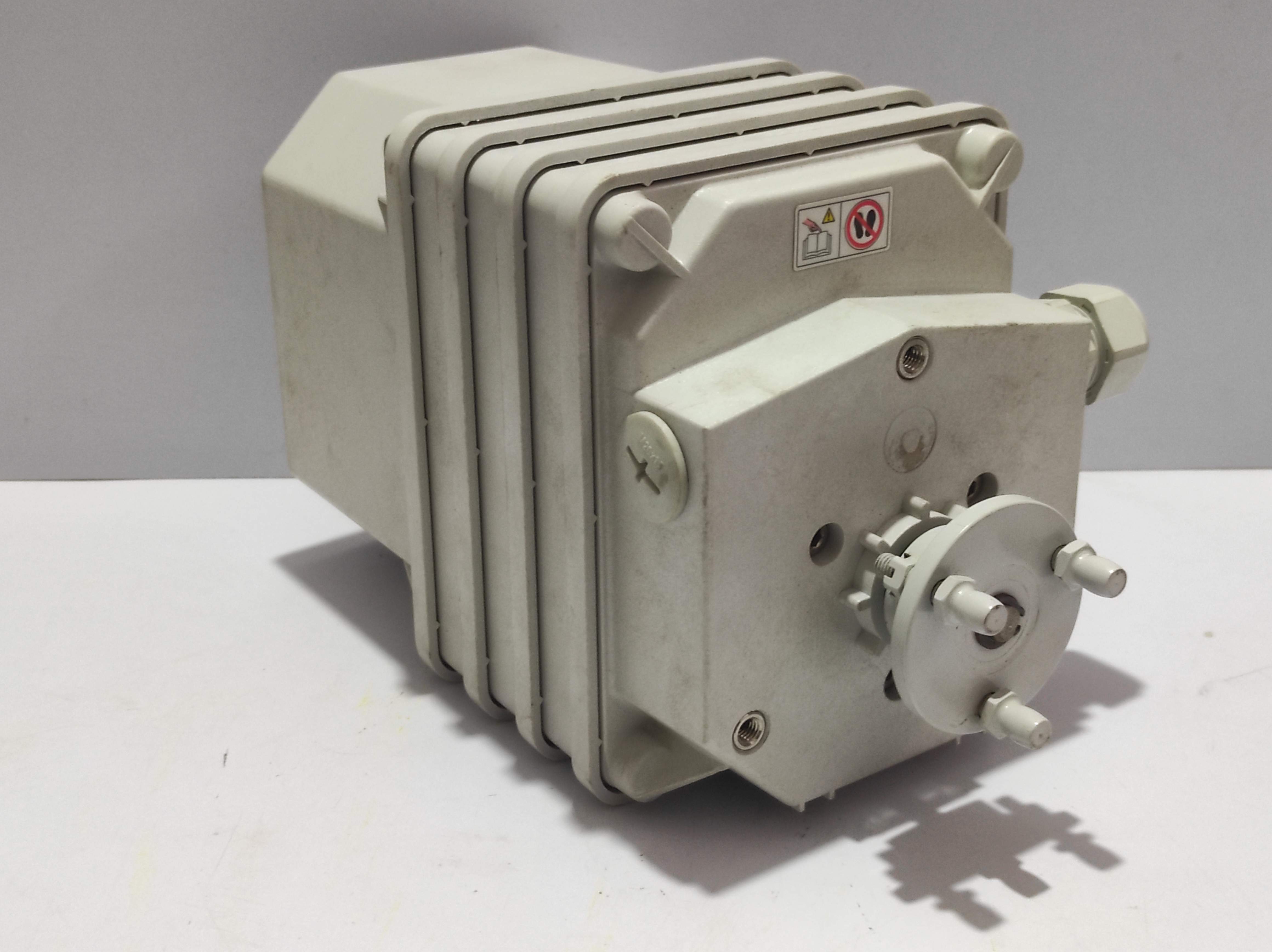 Stromag AG 51_880_BM3Z_699_G Gear Limit Switch