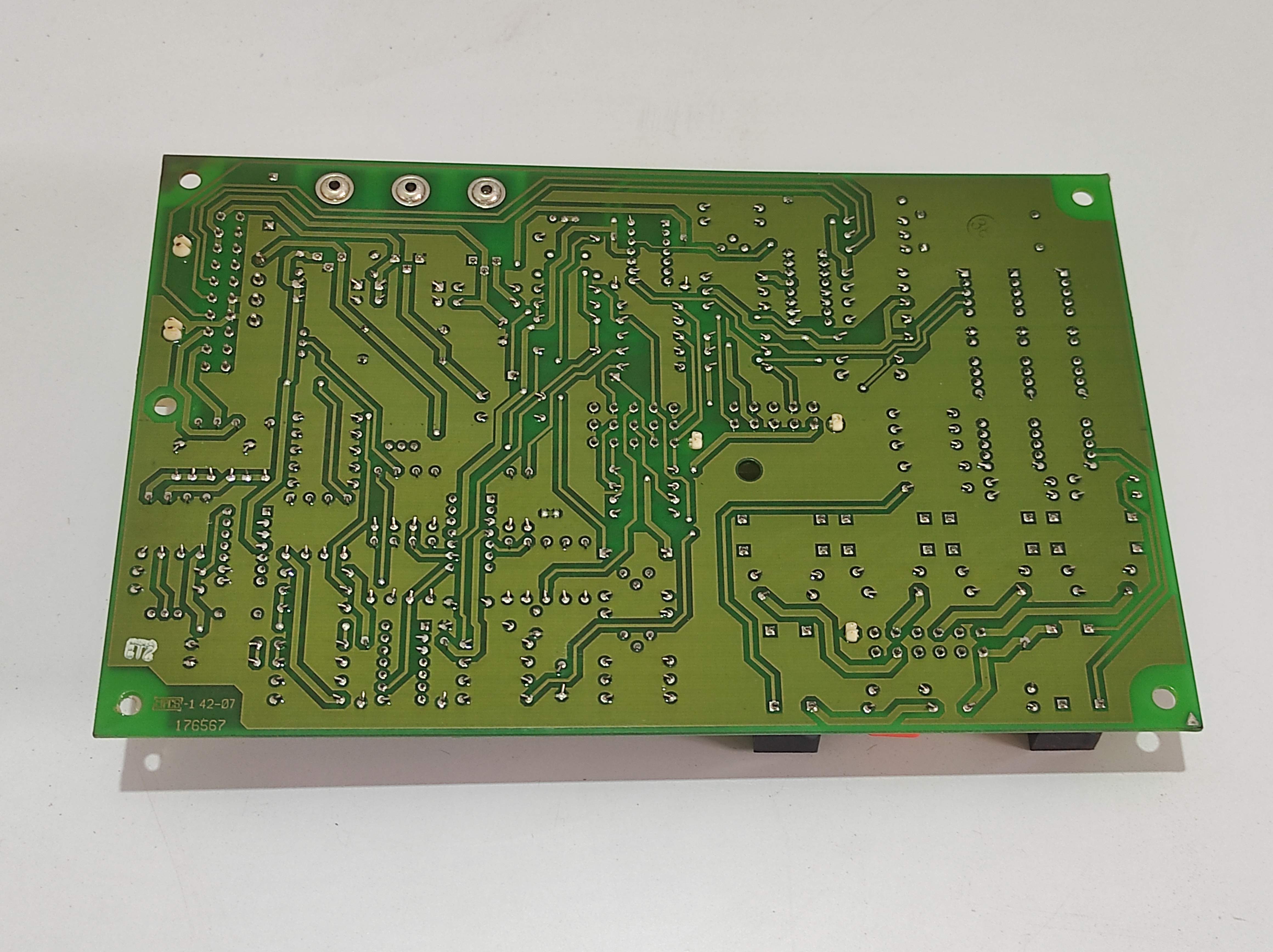 Miller 176564 PCB