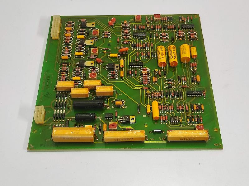 Lincoln Electric G18111 Control PCB