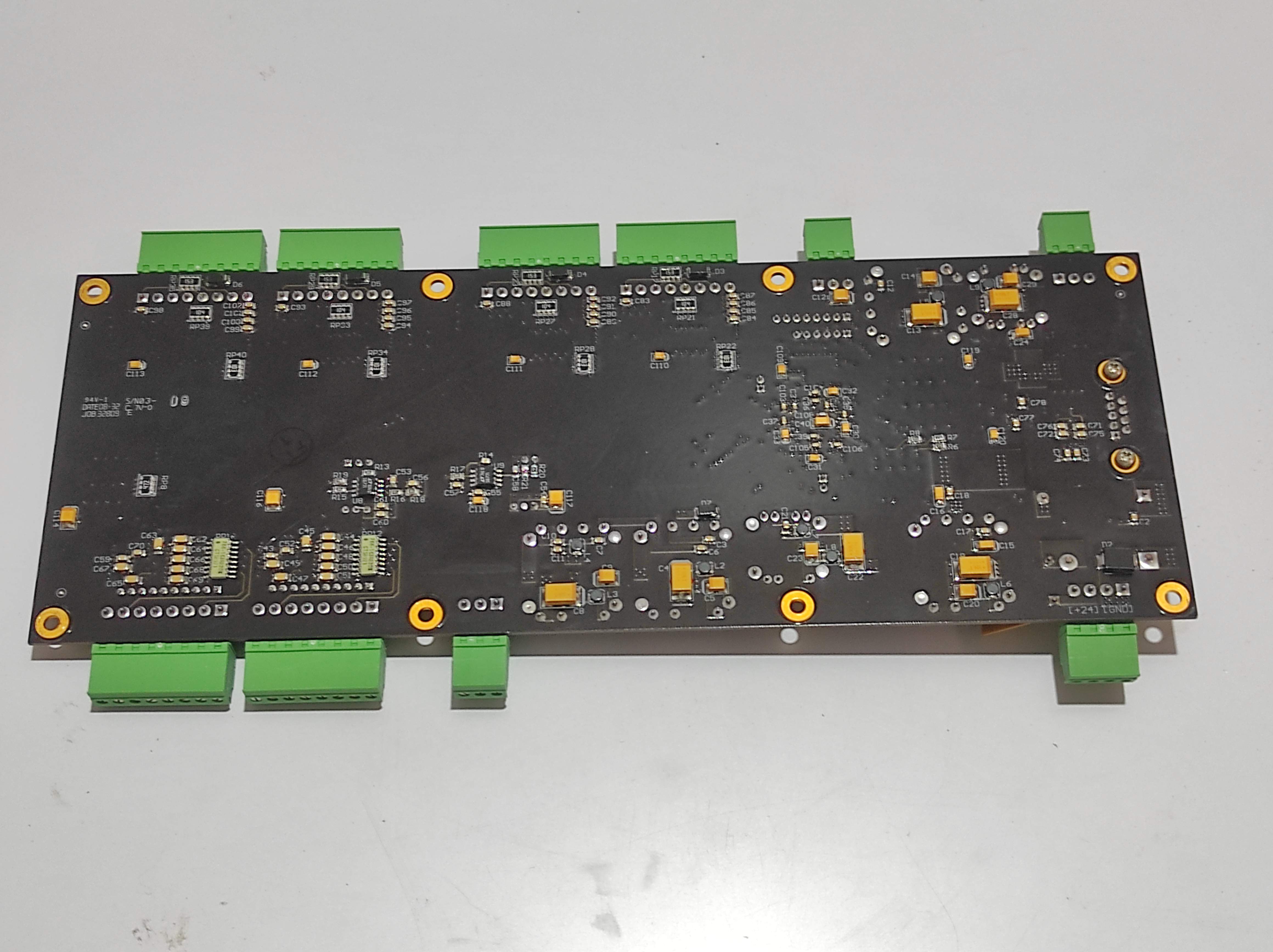 Oceaneering 0300563 PCB