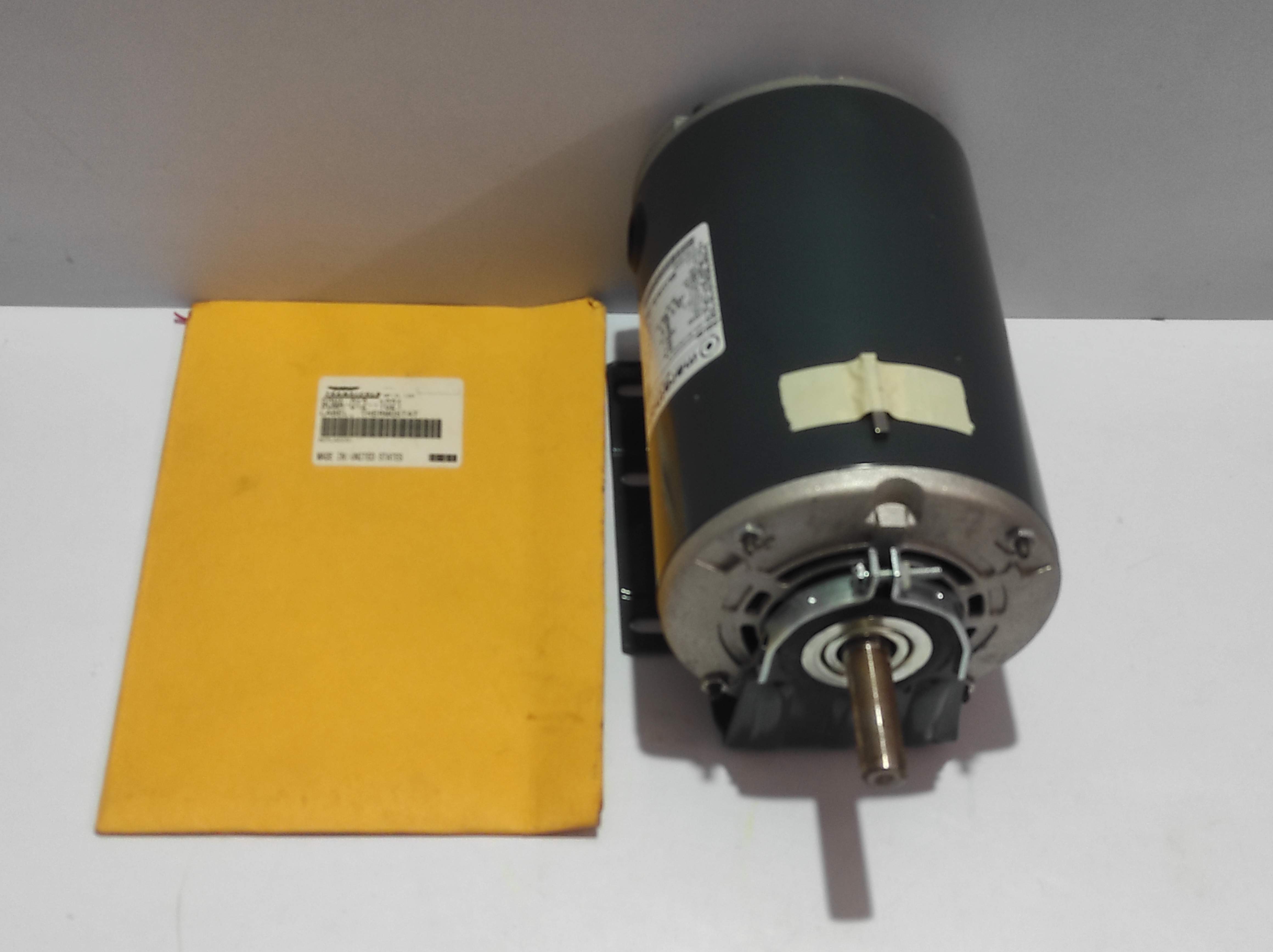 Carrier 90C02-1321-02 Indoor Fan Motor