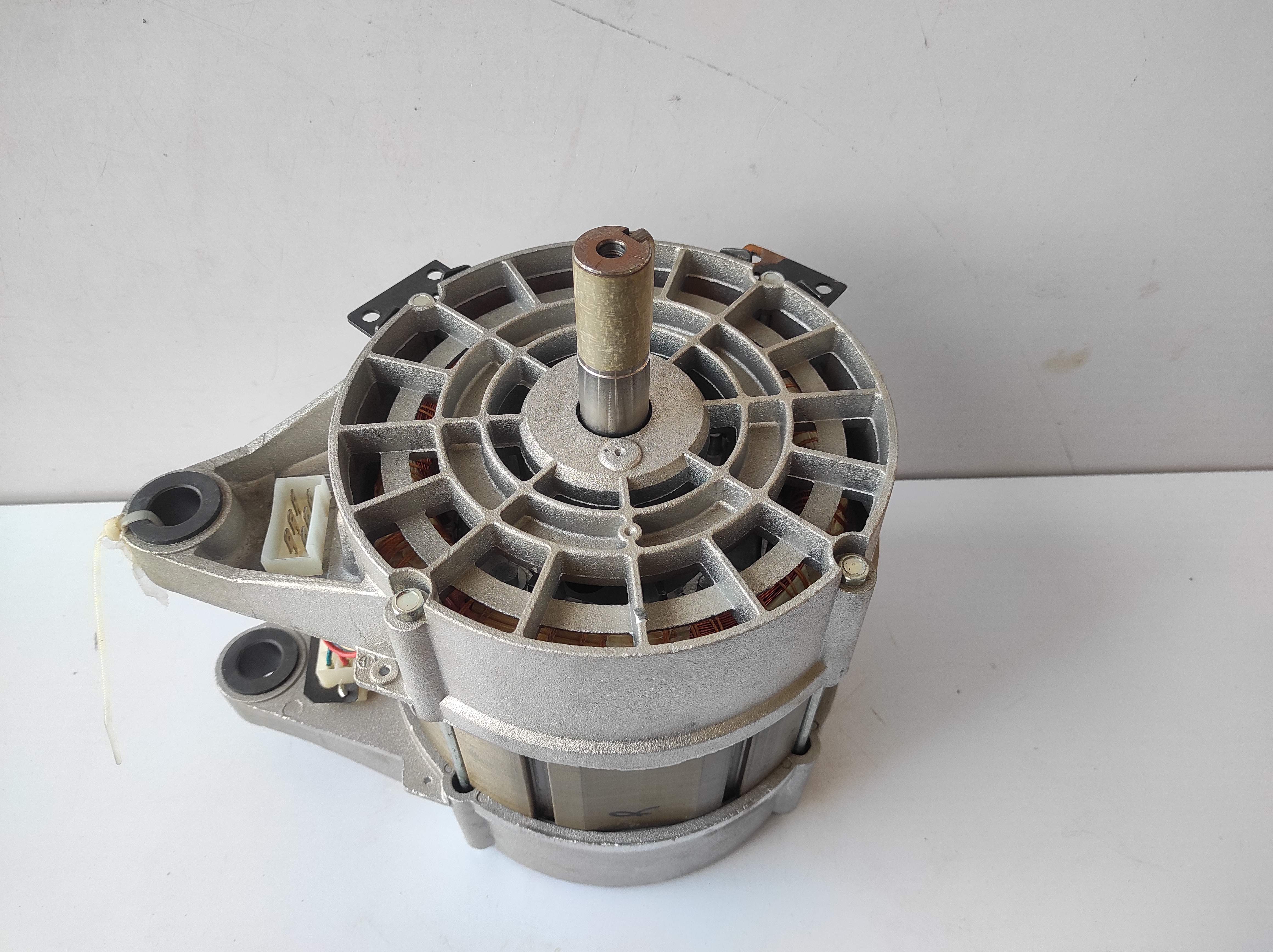 FIR Electromechanical 3222.2550 Three Phase Asynchronous Motor