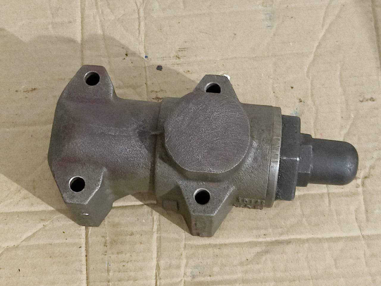 Gorman Rupp 48256-504 Relief Valve