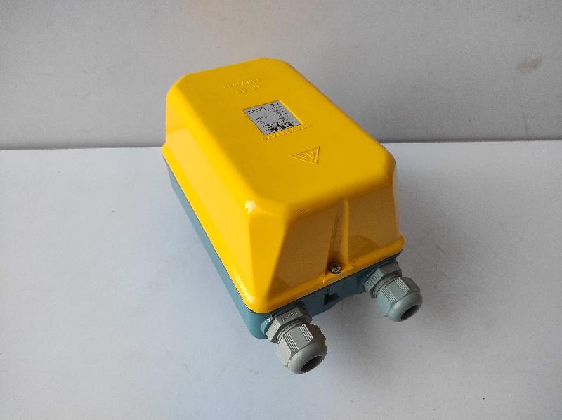 TER PF090400500002 Limit Switch