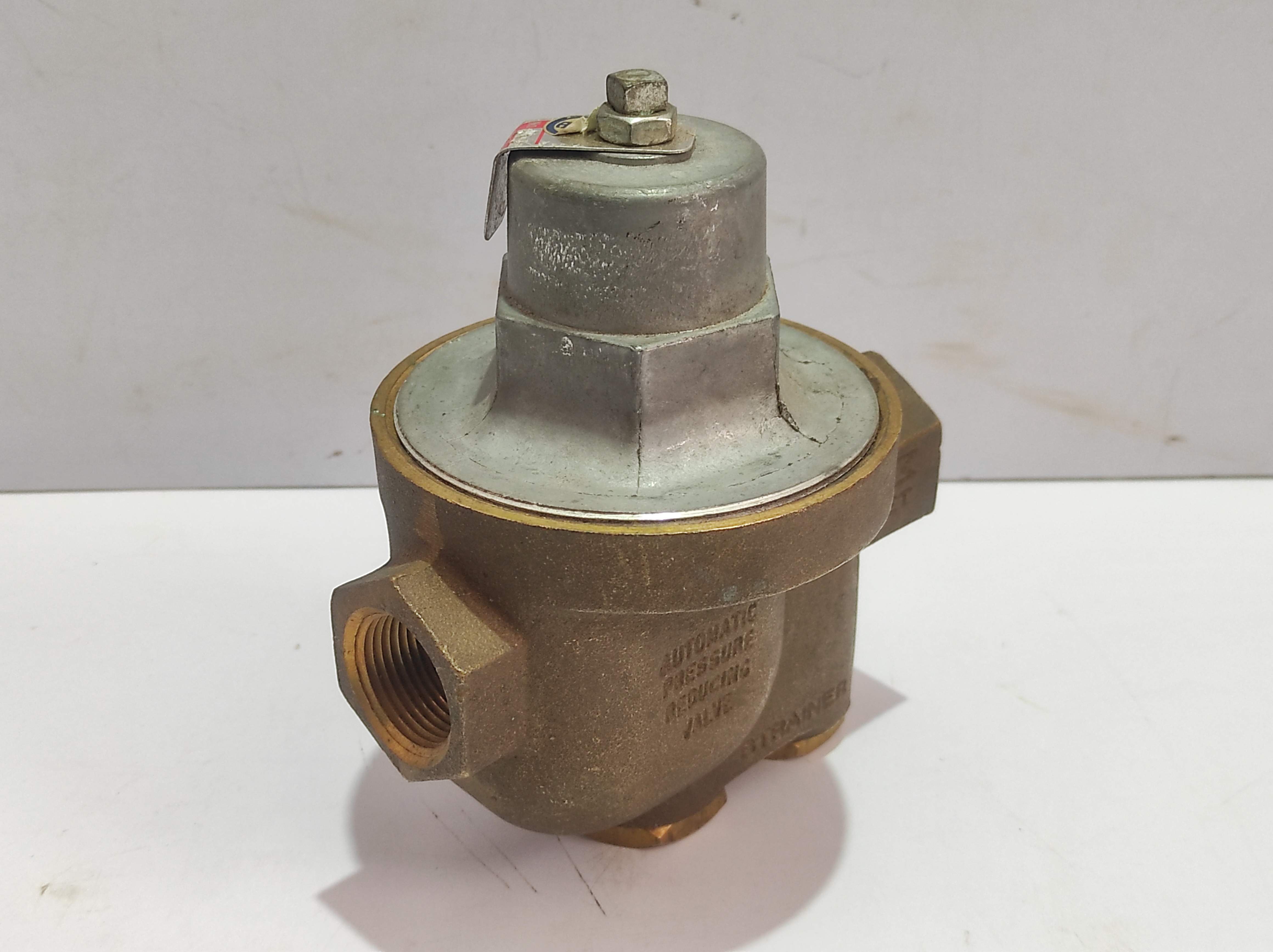 Amtrol PRV C 2 99L Pressure Relief Valve