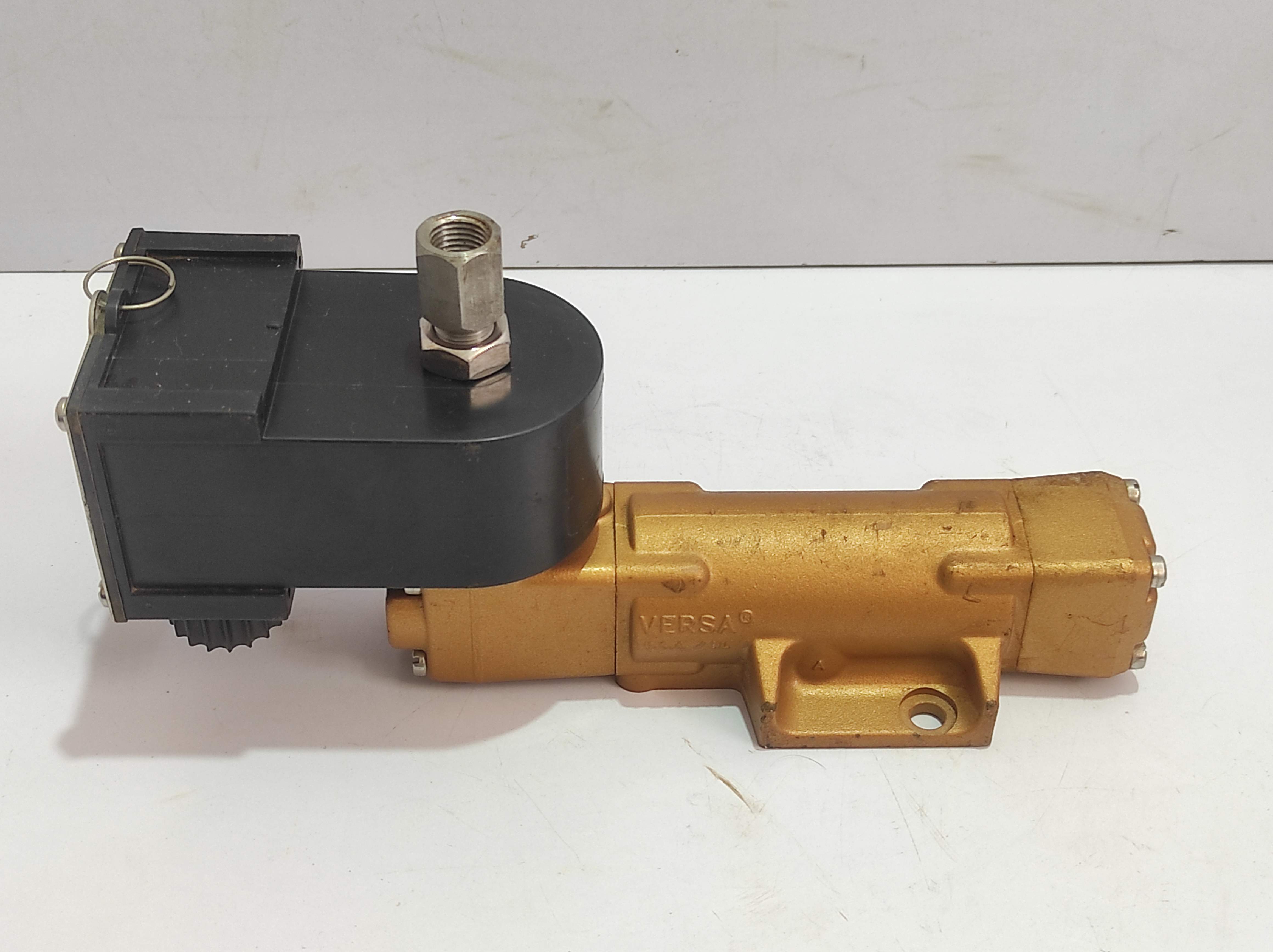 Versa VSG-3531-H-MS-XMAA-D024 Solenoid Valve