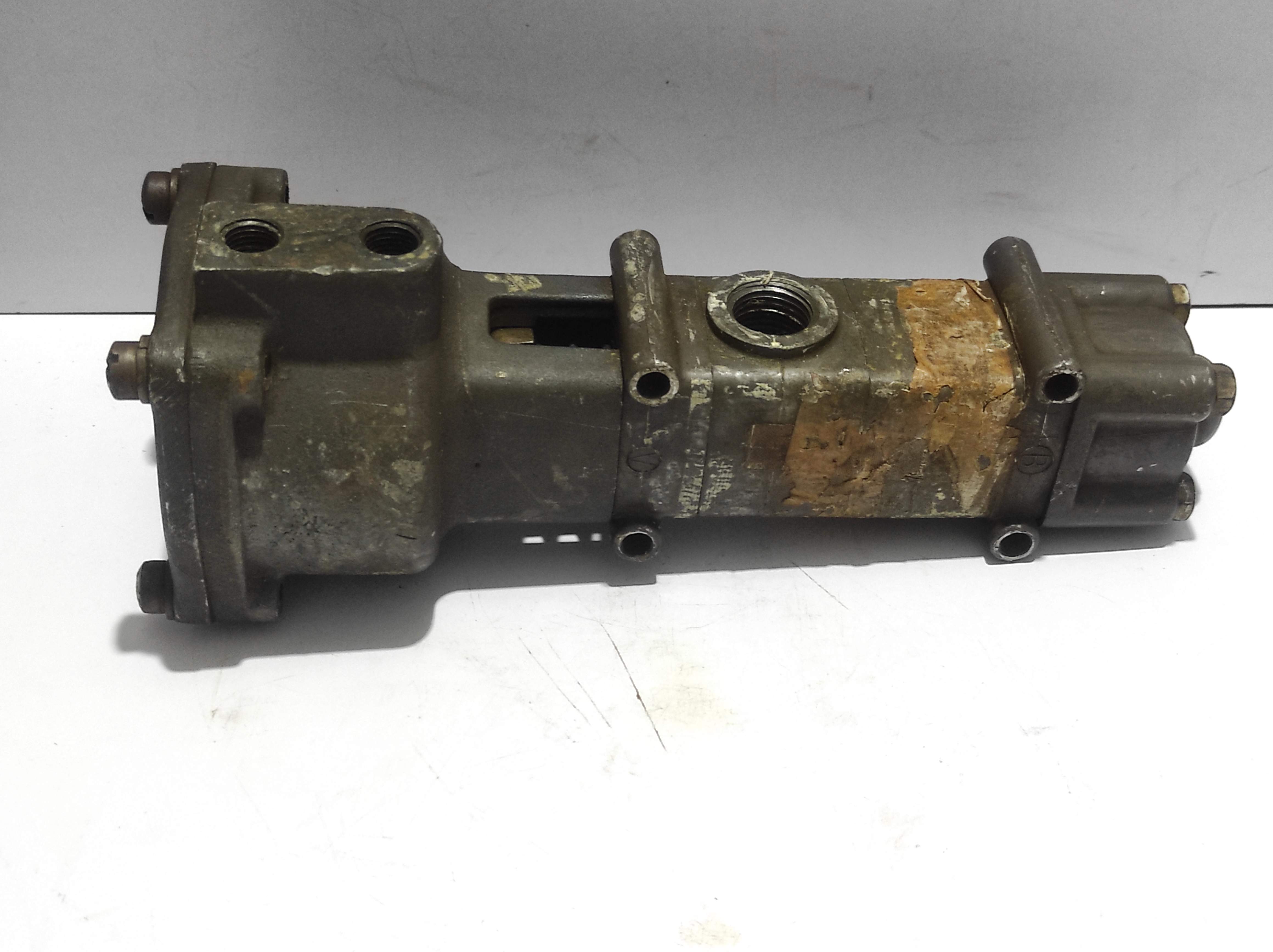 Wabco PD40031-2098 Pilotair Valve