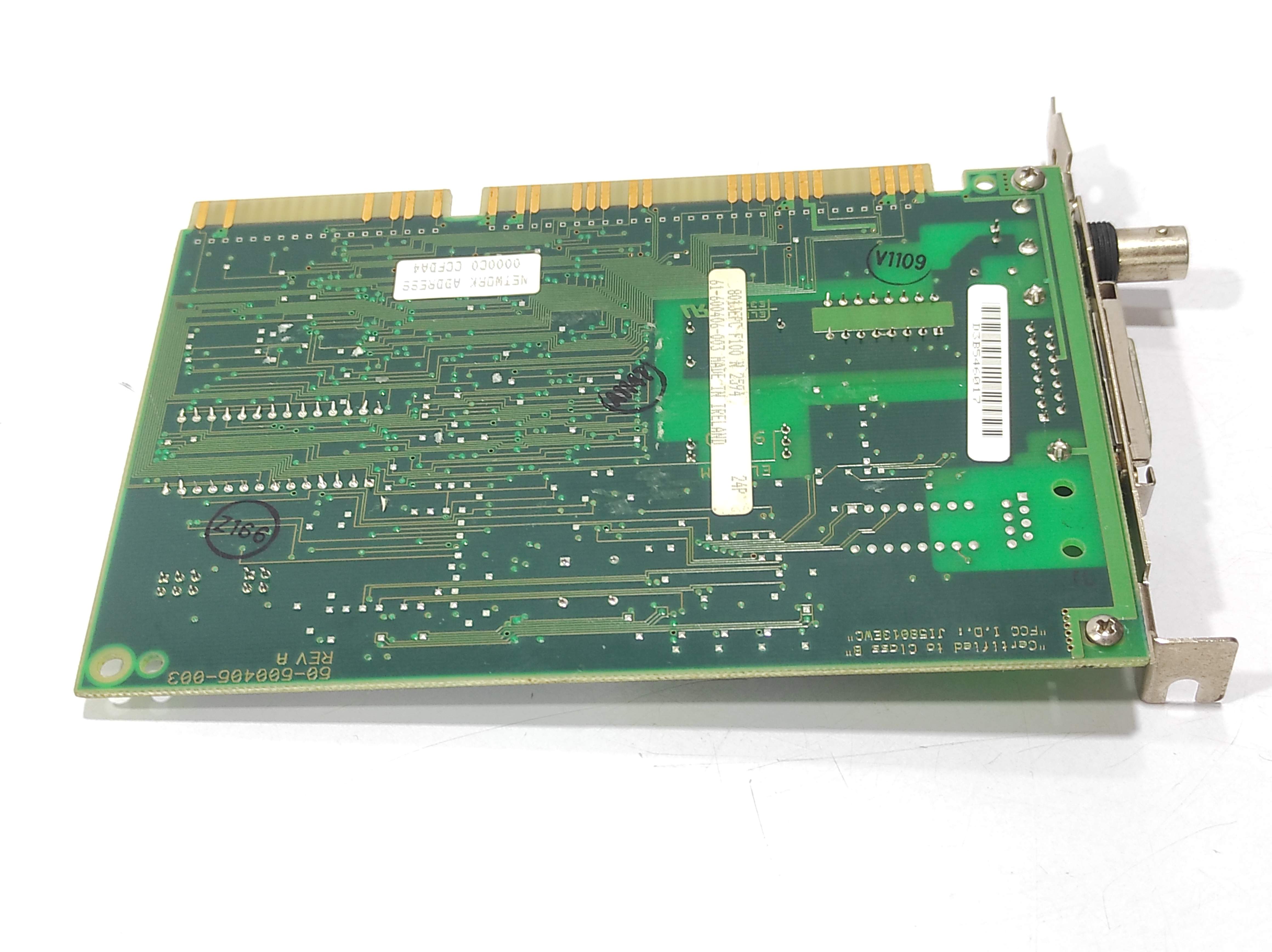 SMC 60-600406-003 Rev A PCB