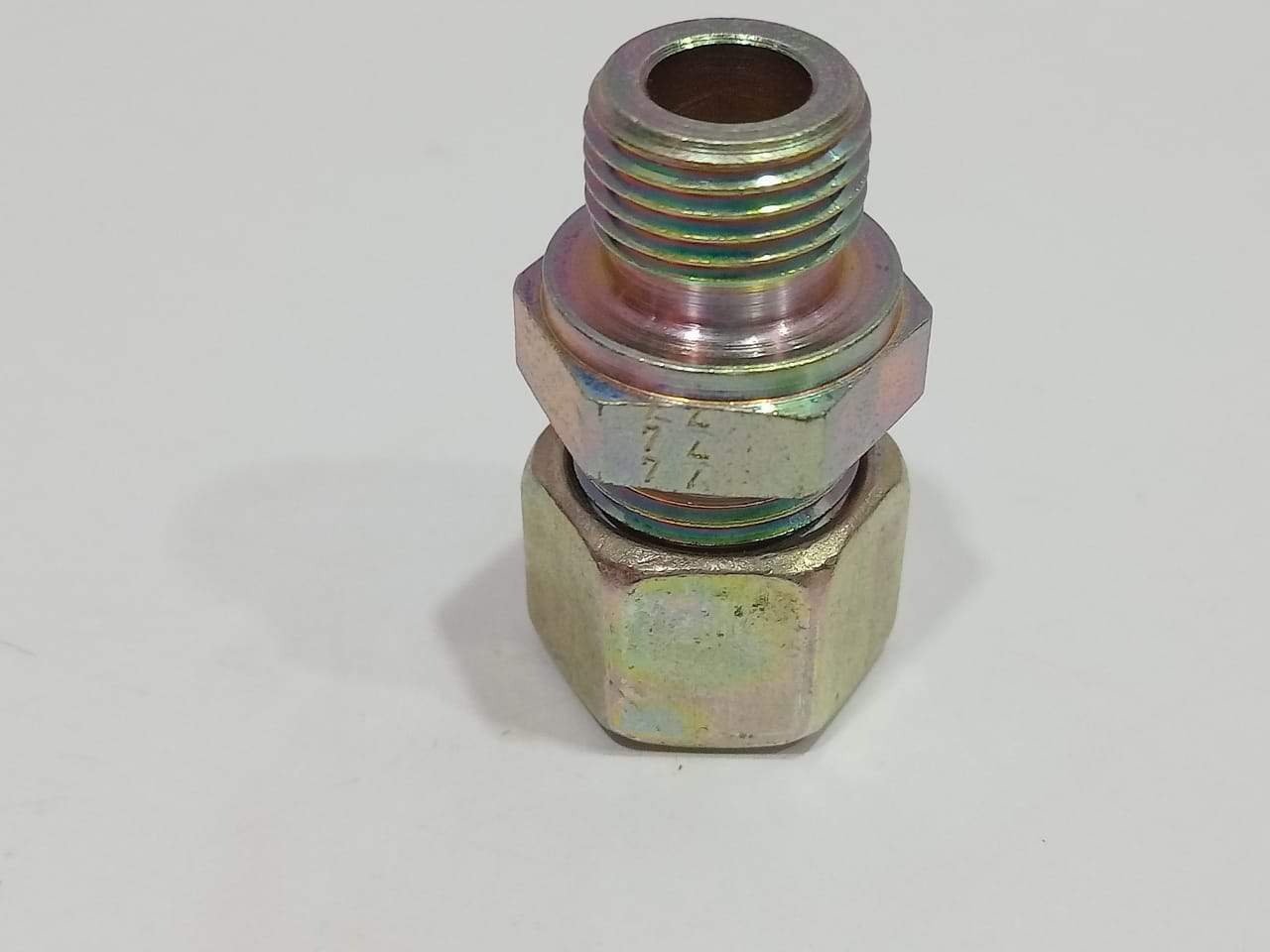 Ermeto GE-12-PLM Fitting