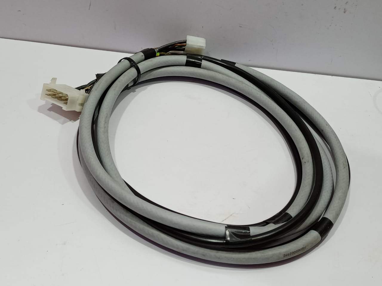 Saab 968072 Panel Loom Cable