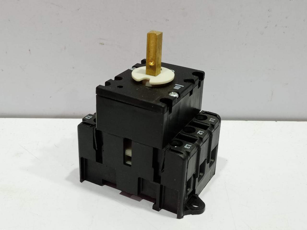 Holec HH QM63 Switch Disconnector