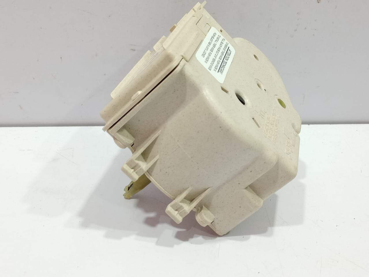 Whirlpool W10124193B Timer