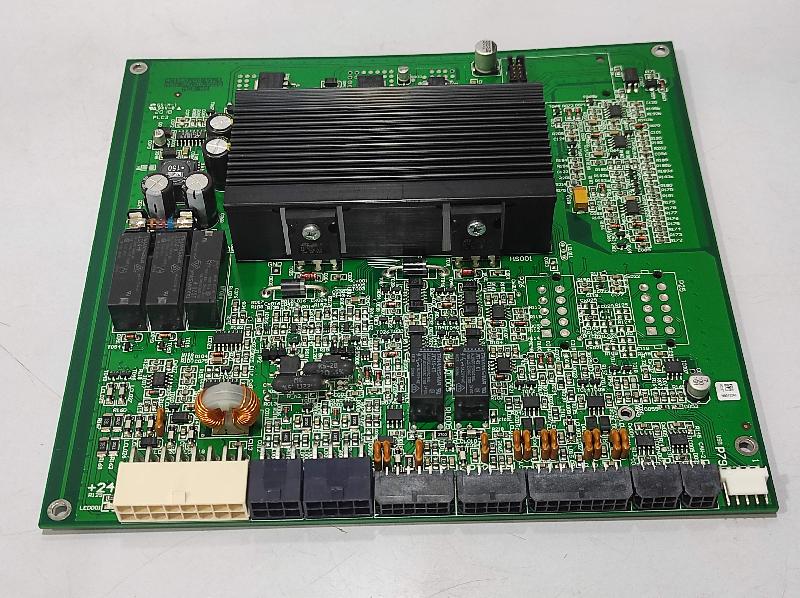 N&W 471851.00 V1.4 PCB MCB NG