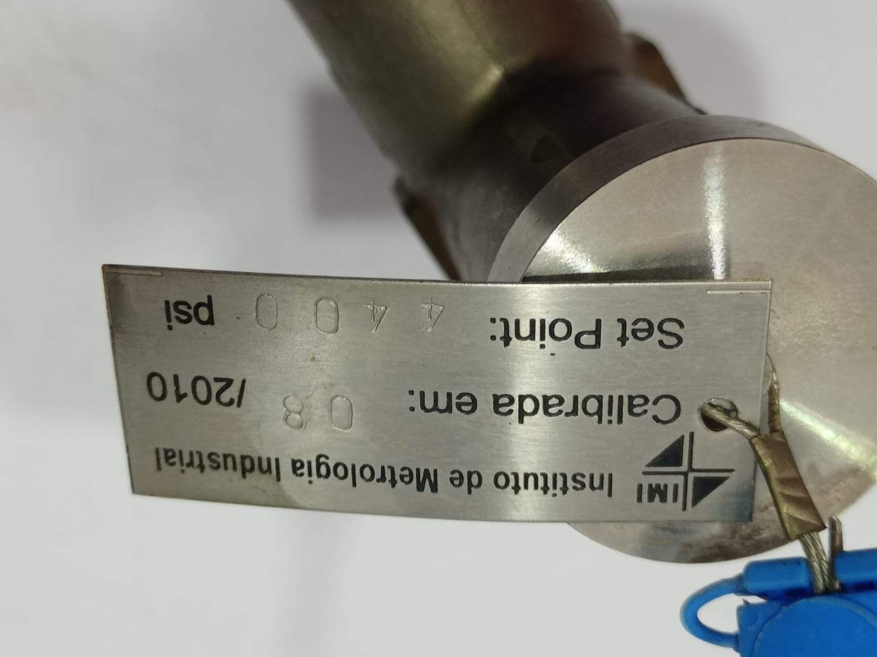 Seetru 359530000 Safety Valve