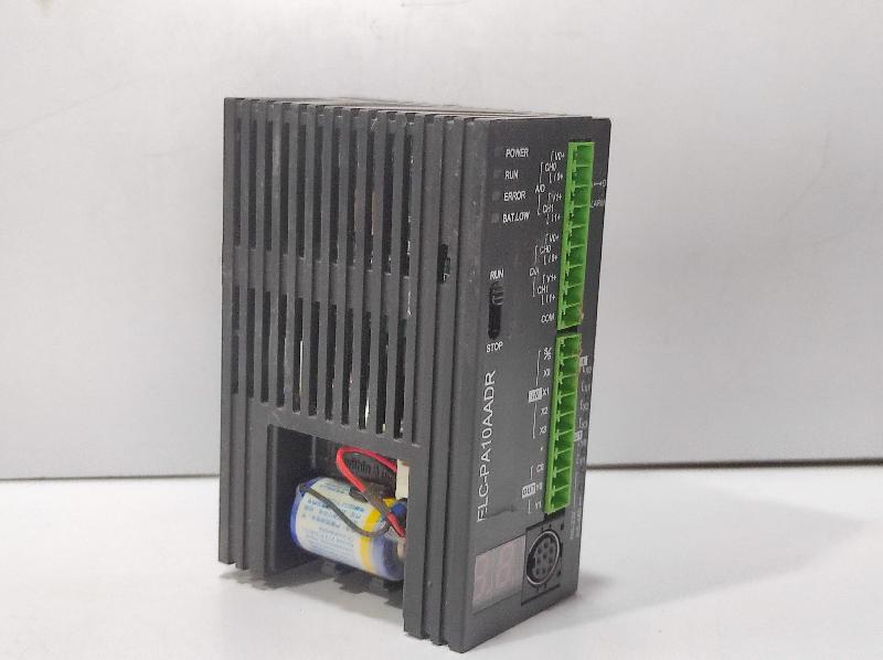 Eaton ELC-PA10AADR Controller