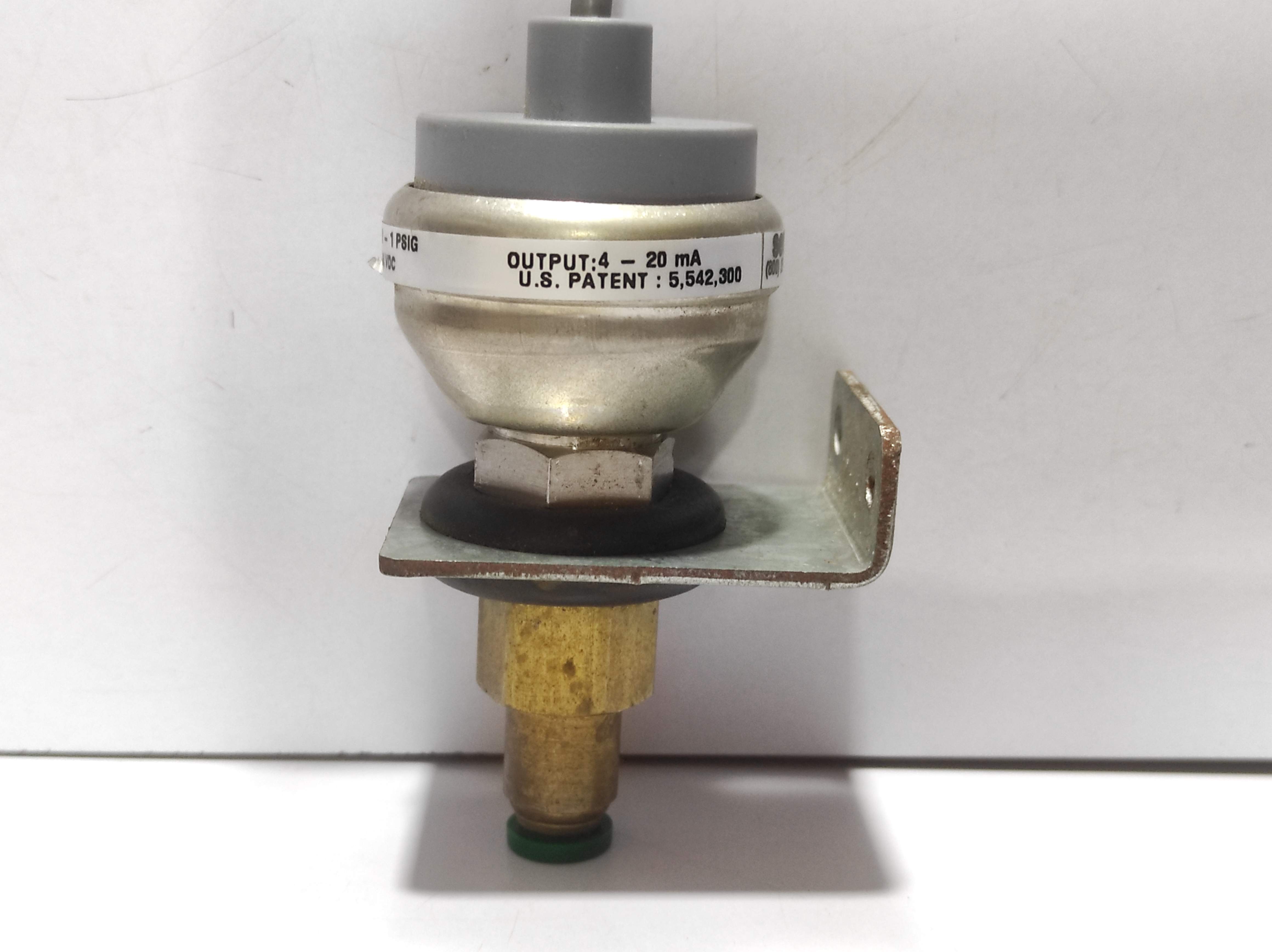 Setra 2091001PG2M1102 Pressurer Transducer