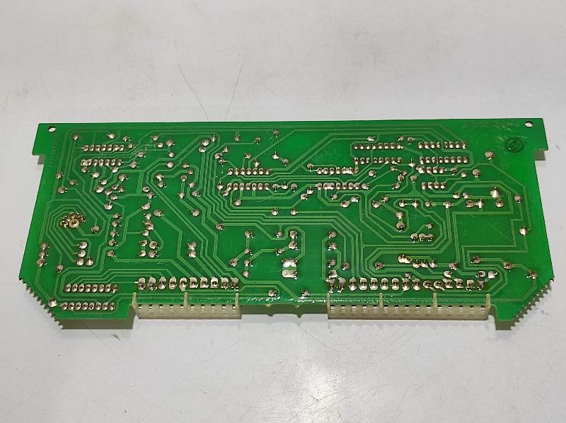 Carrier 12-01058-10RP PCB 12-01058