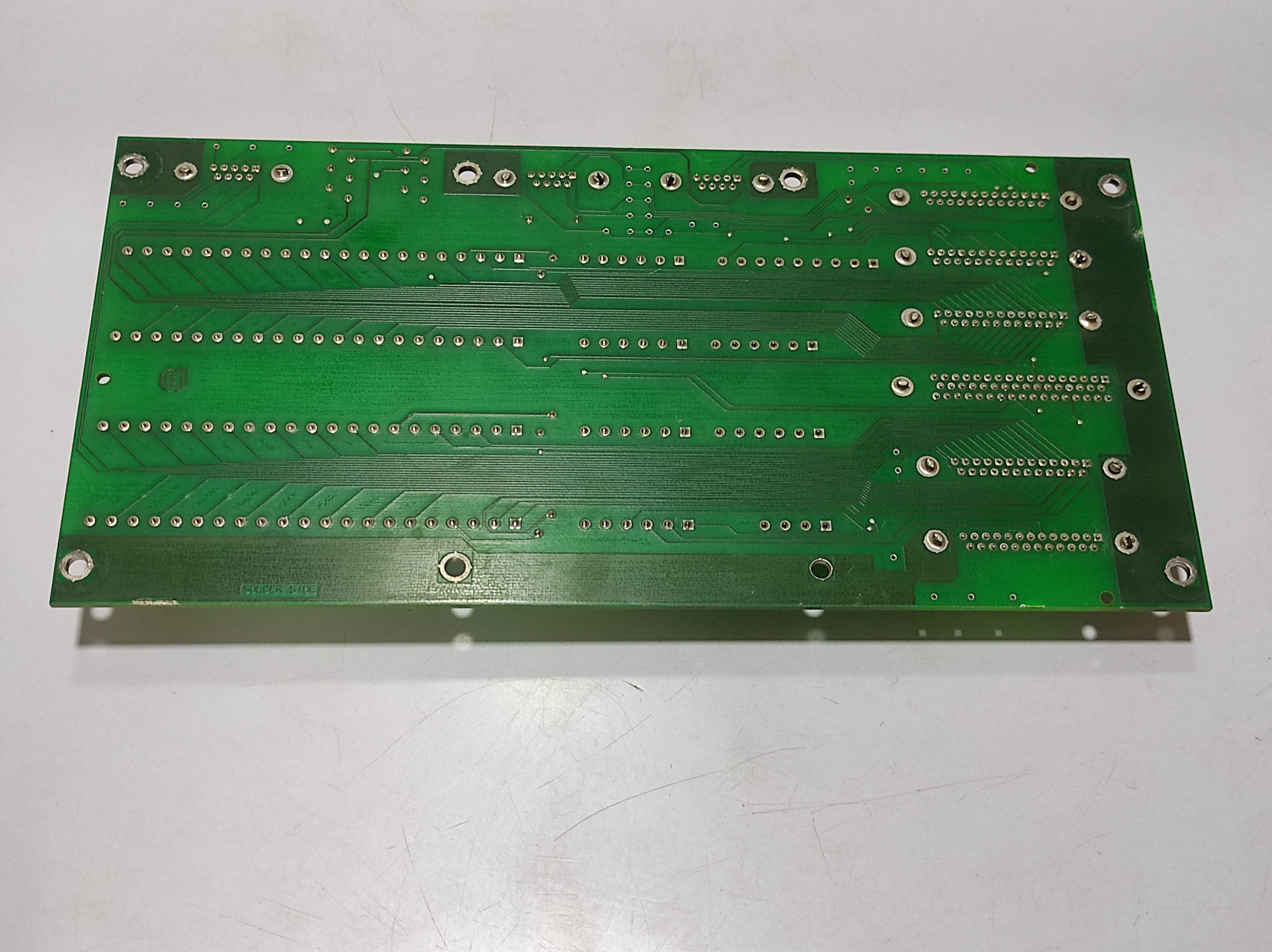 United 1812759 Rev B PCB