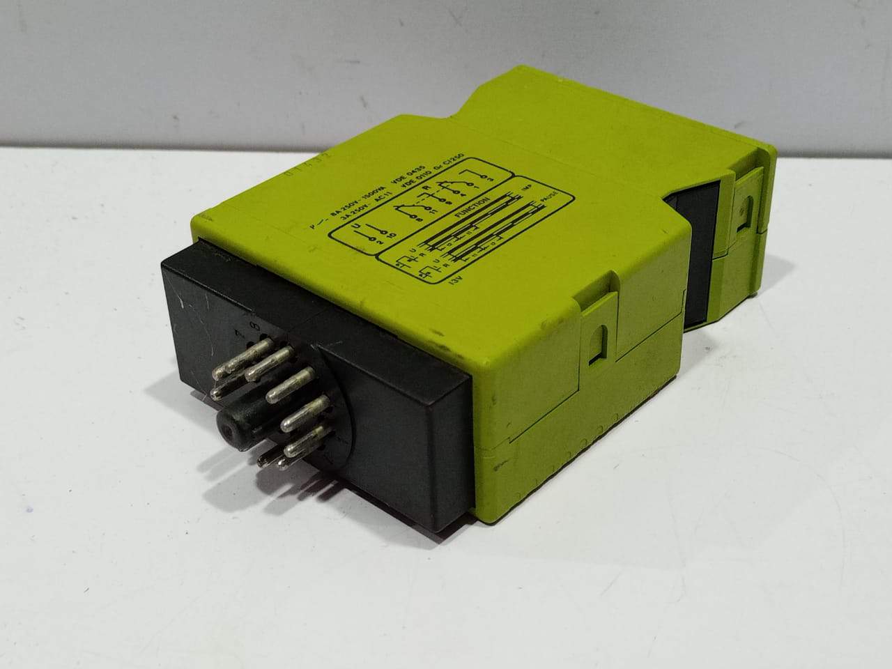 Tele NT3 24V Time Delay Relay