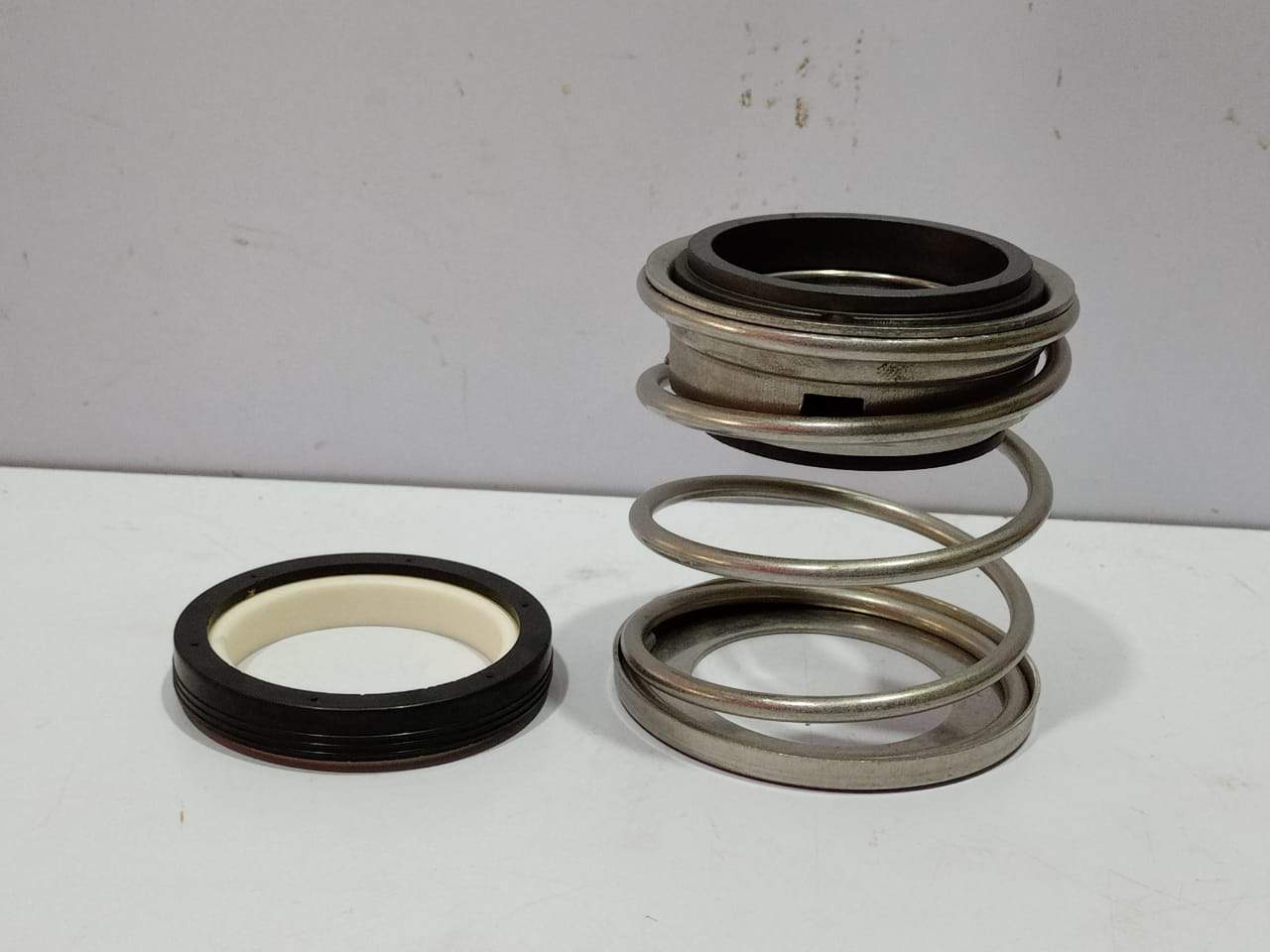 John Crane Bergen L4207616 Mechanical Seal