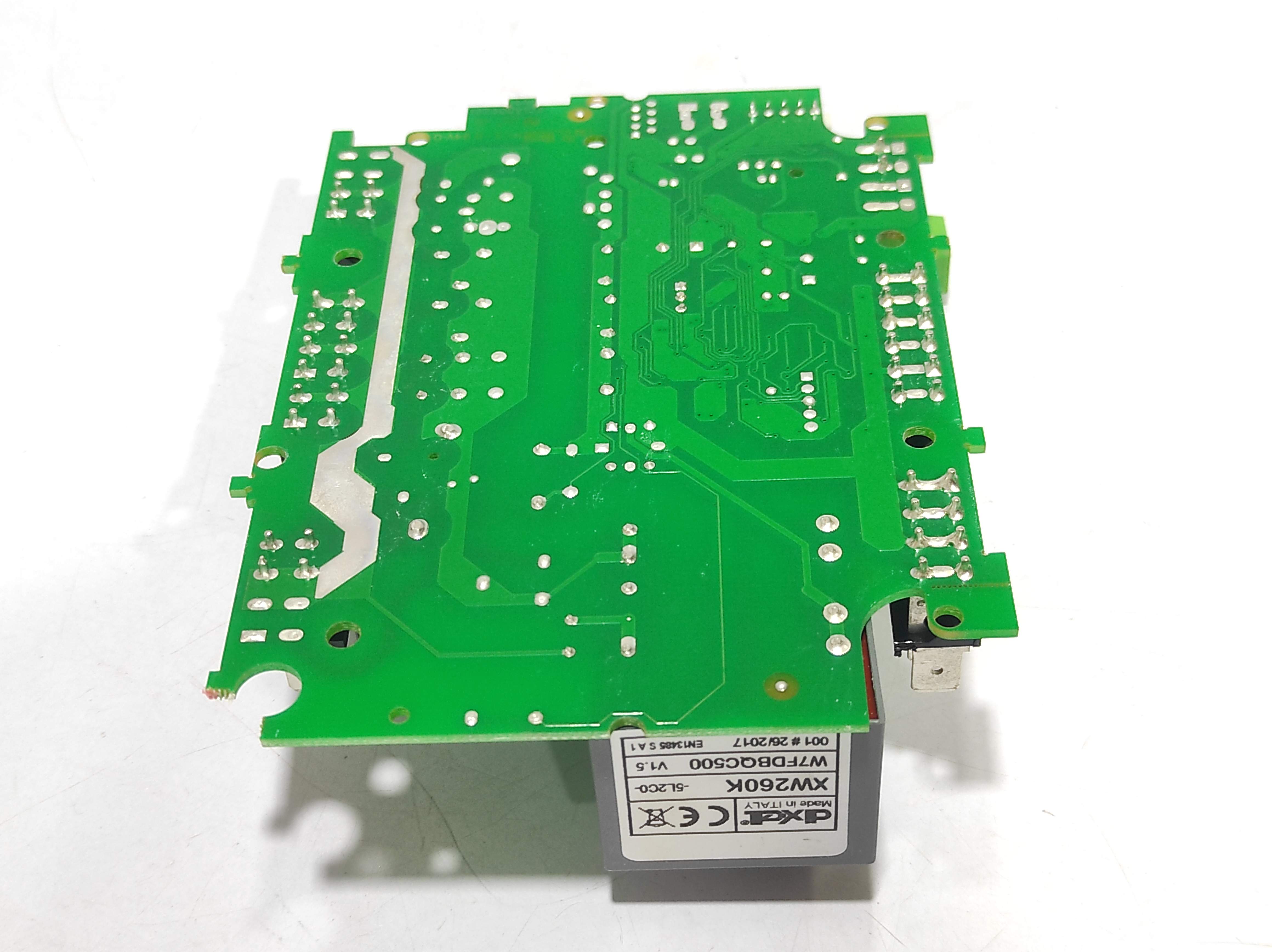 Dixell XW260K-5L2C0 PCB