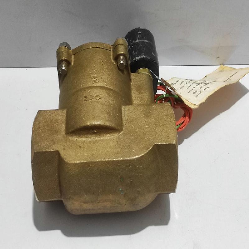 Hays Fluid Controls 2110-6421 Valve