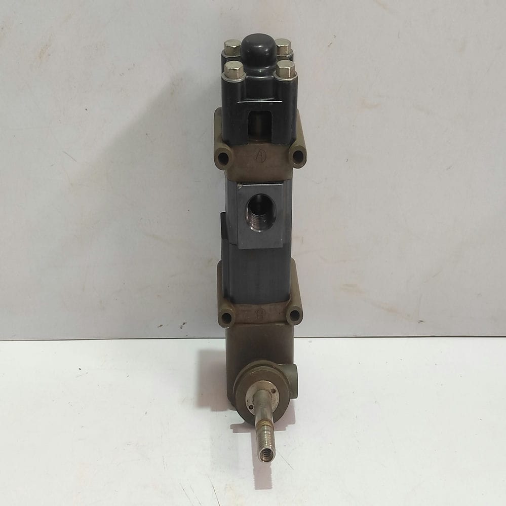 Rexroth R43100821 Pilotair Valve