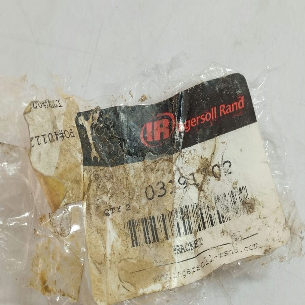 Ingersoll Rand 03191302 Bracket