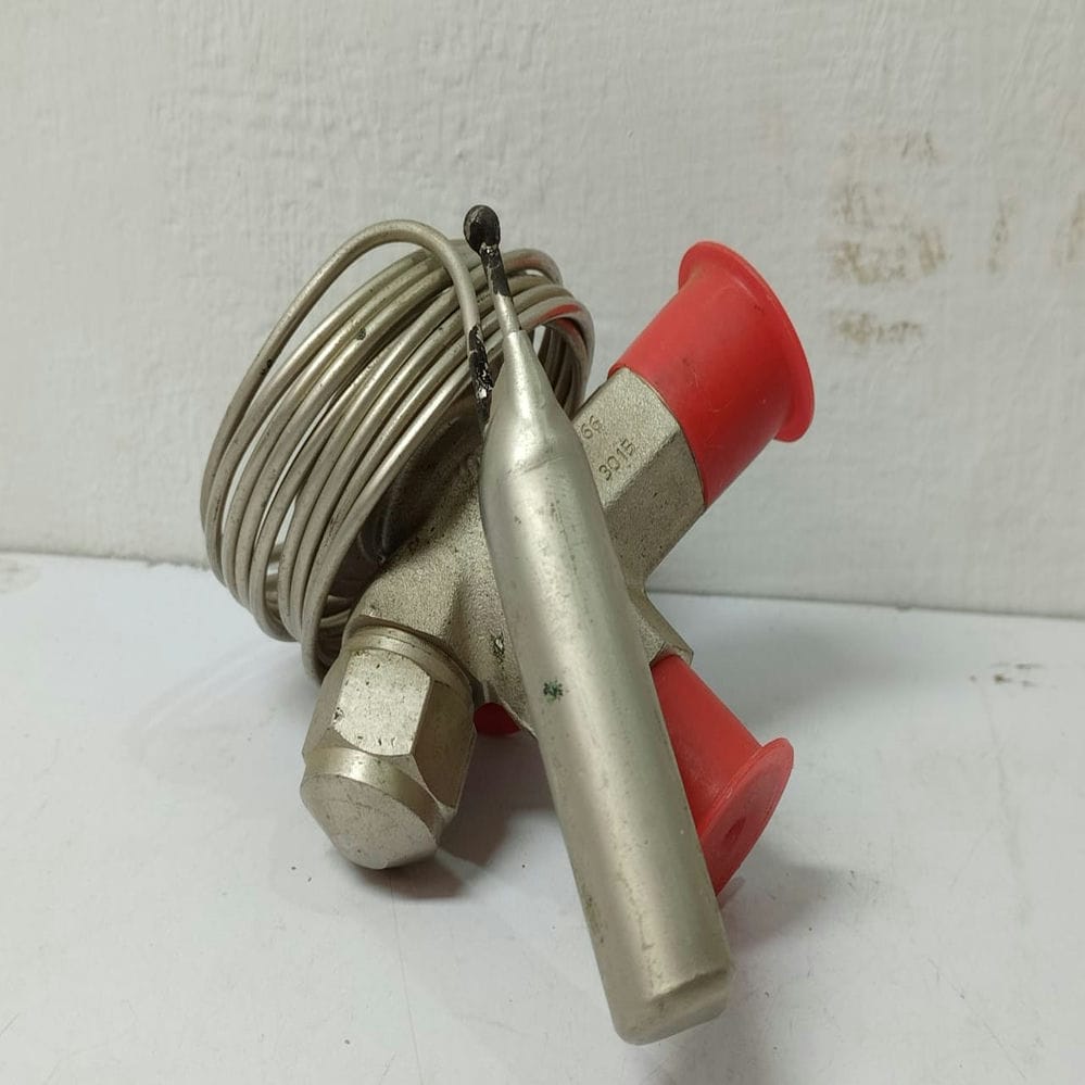 Danfoss TEY2 Expansion Valve