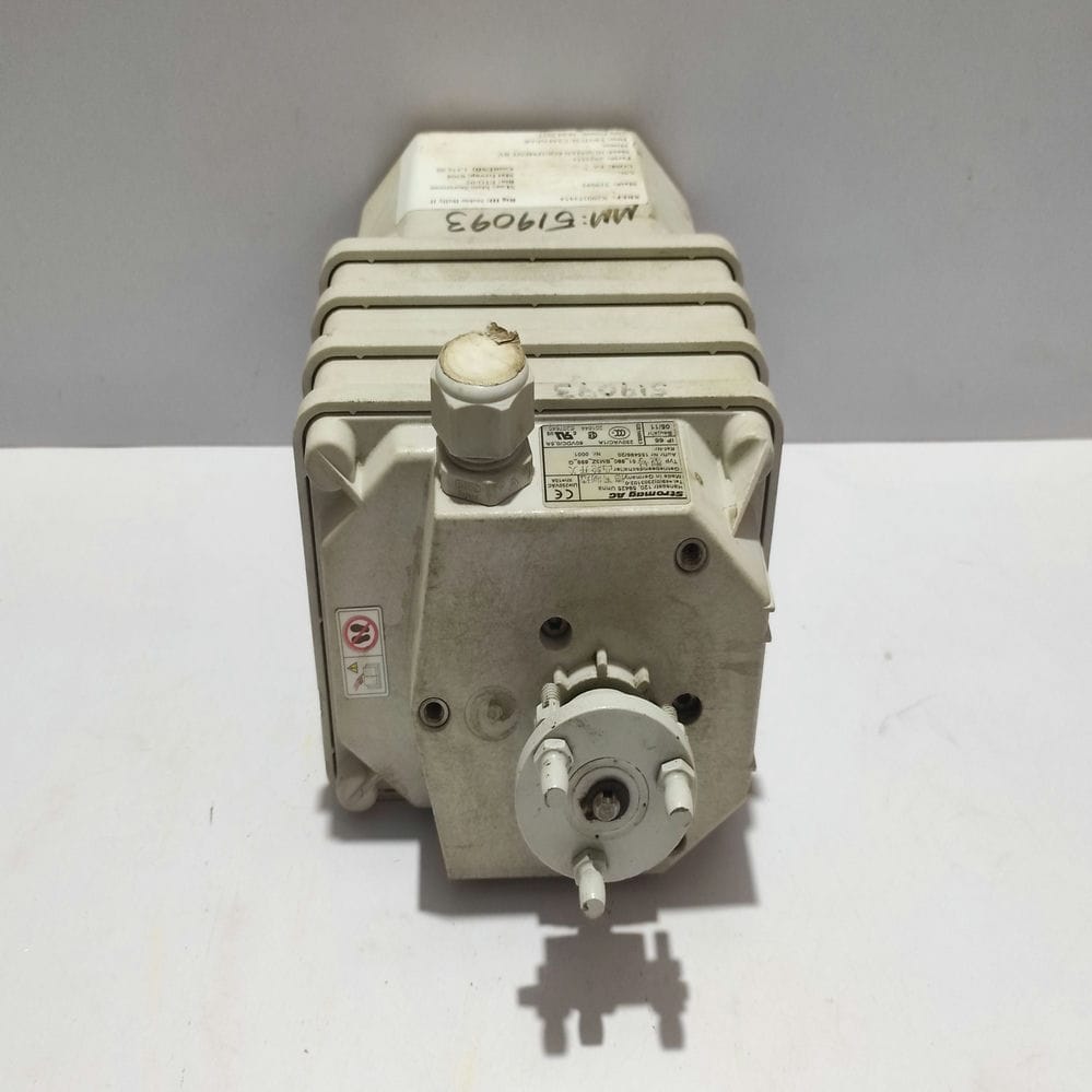 Stromag AG 51_323_BM2Z_499_G Gear Limit Switch