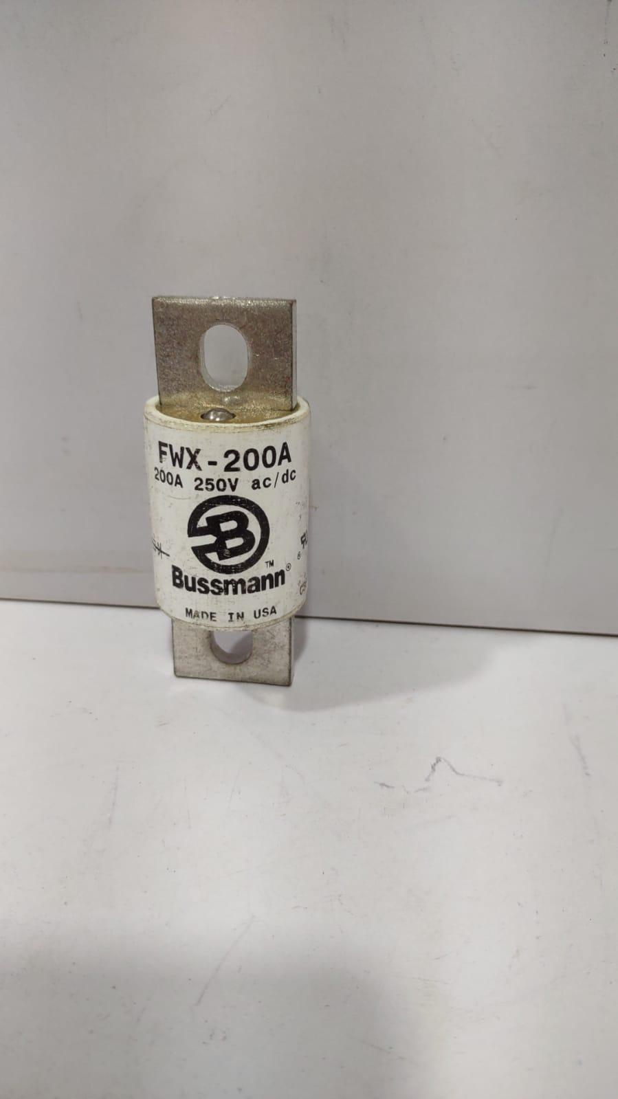 Bussmann FWX-200A Fuse