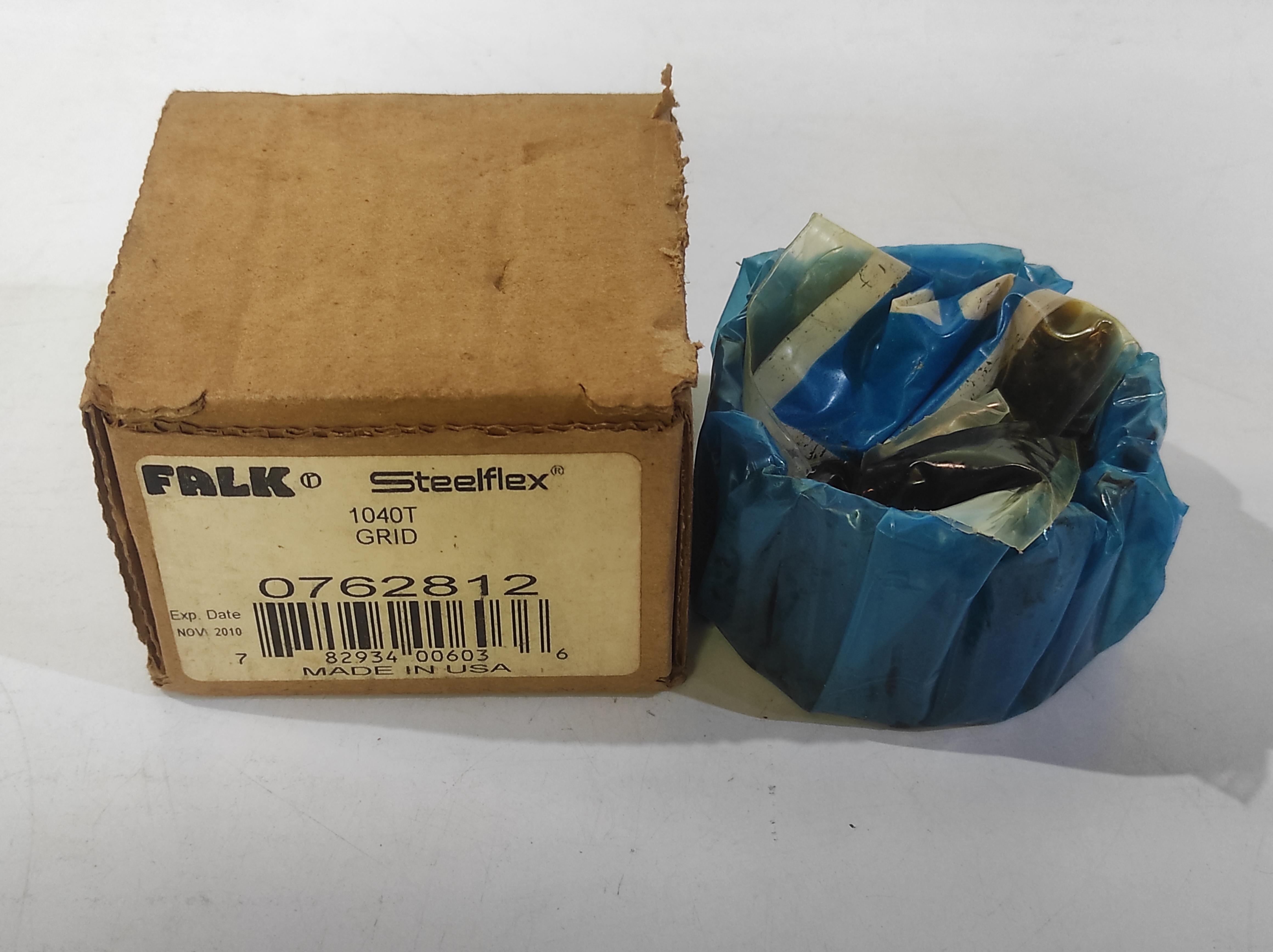 Falk 0762812 Steelflex 1040T Grid