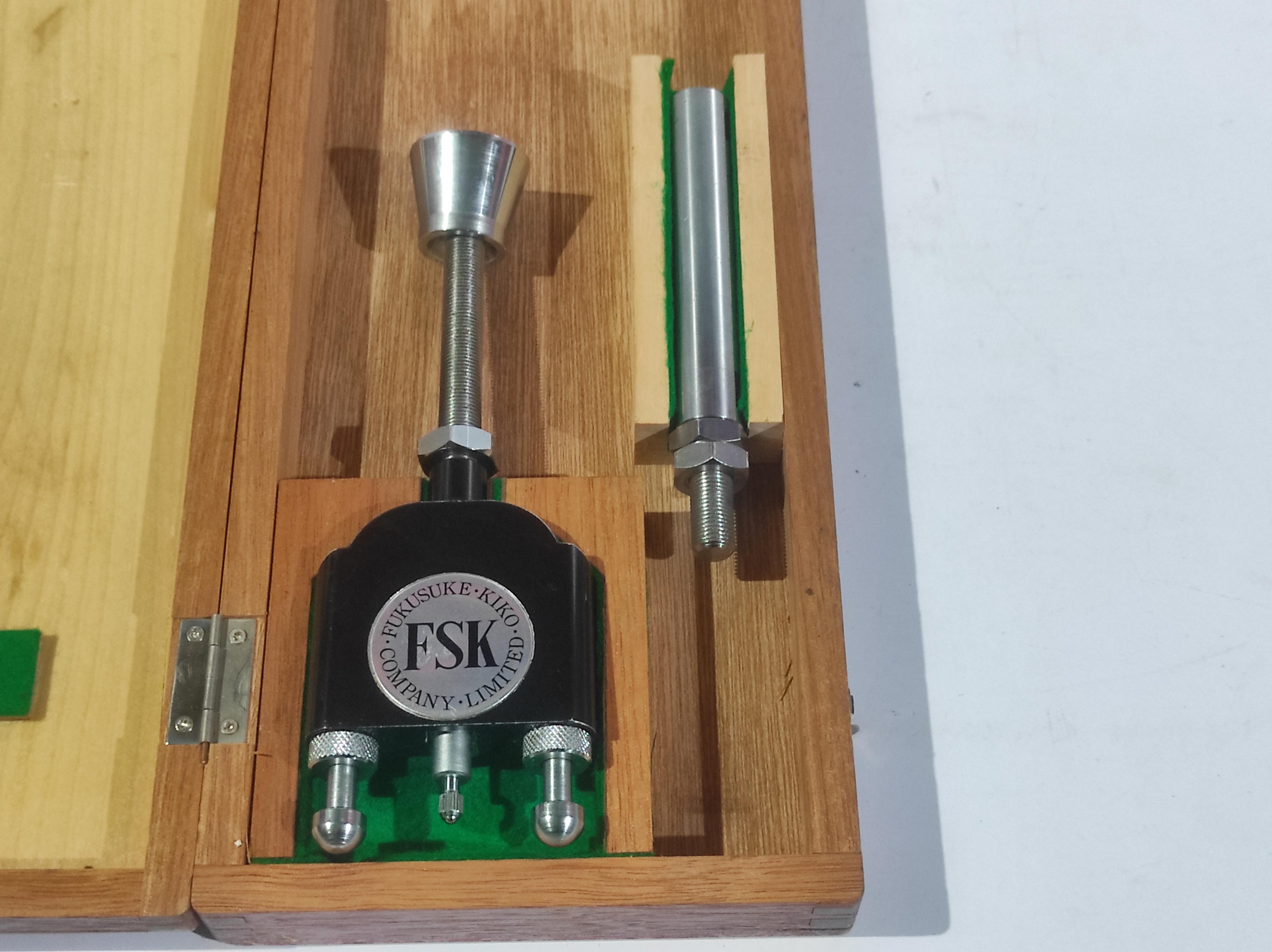 FSK Tool K1 ME C'Shaft Deflection Gauge