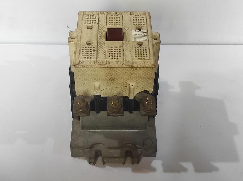 Fuji 1SC4HO SC-10_UL Contactor