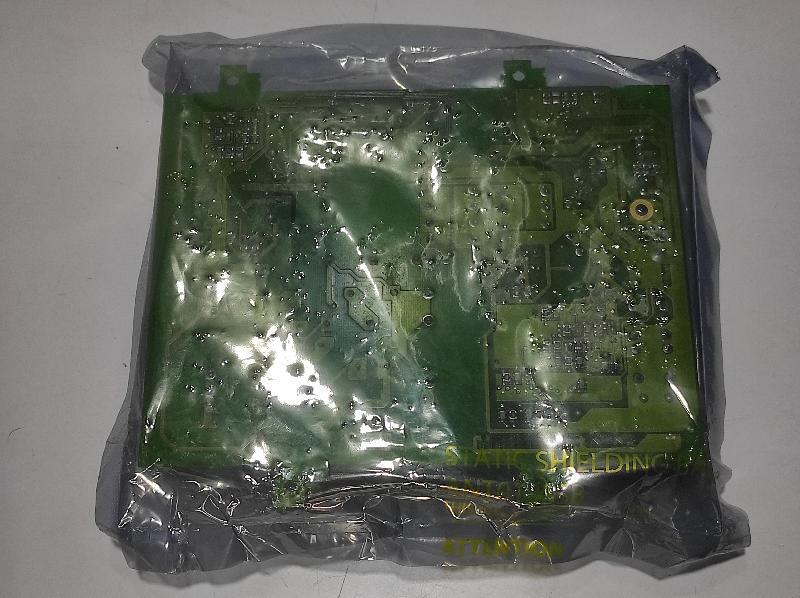 General Electric GE 20X432010D PCB Switch Mode Power Supply Rev 0003