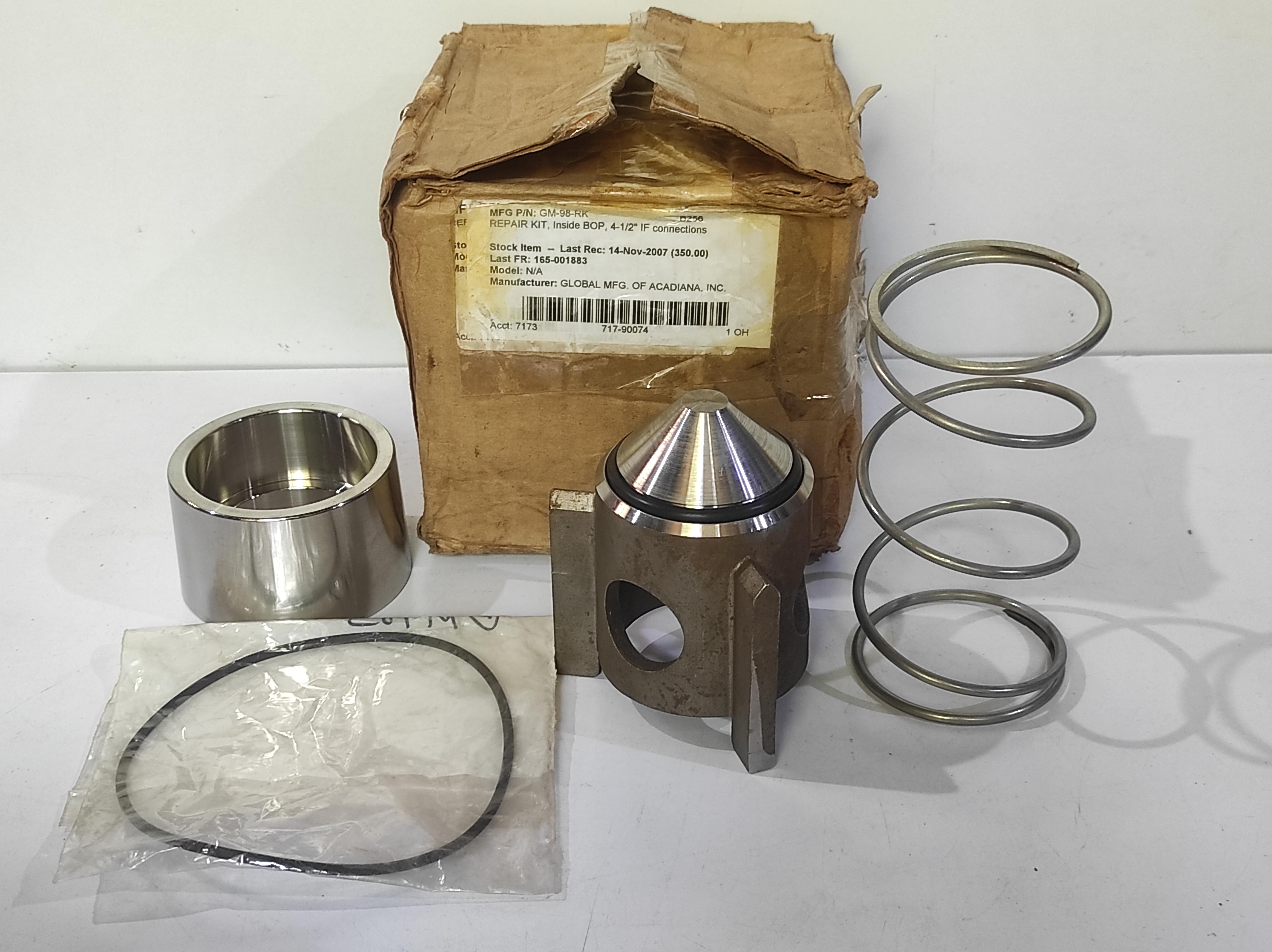 Global MFG GM-98-RK Repair Kit