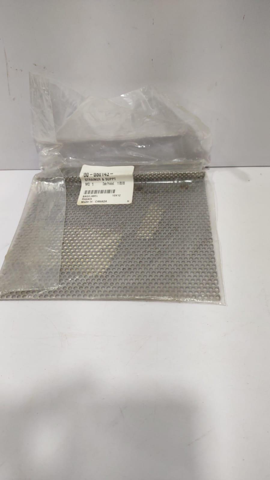 Hobart 80143 Strainer & Suppt 00-080143