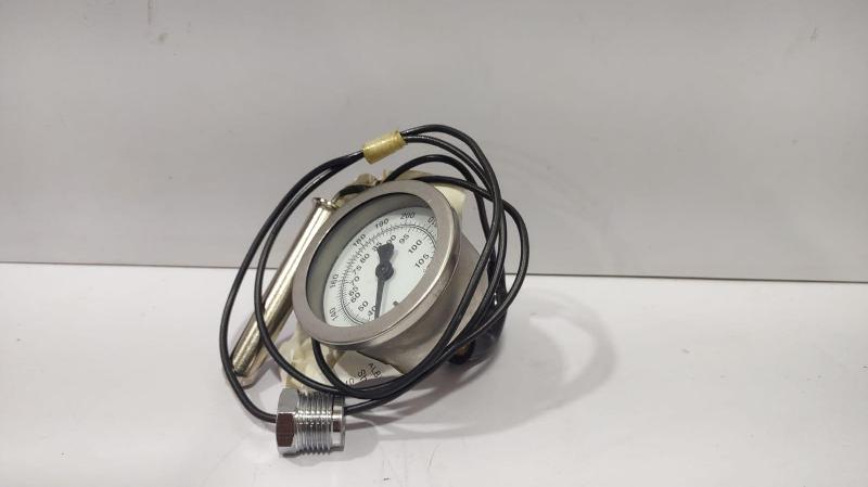 Hobart 276923-5 Thermometer Final Rinse 2769235